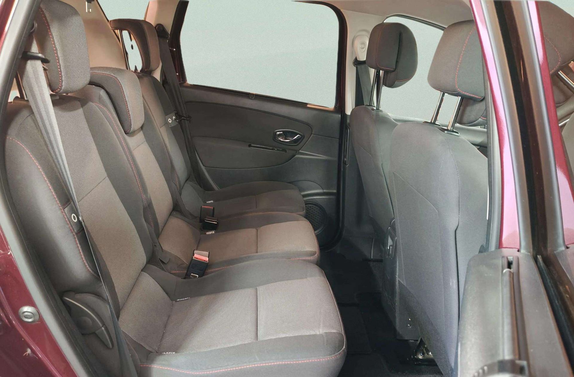 Renault Scénic Expression 1.6 - foto 12