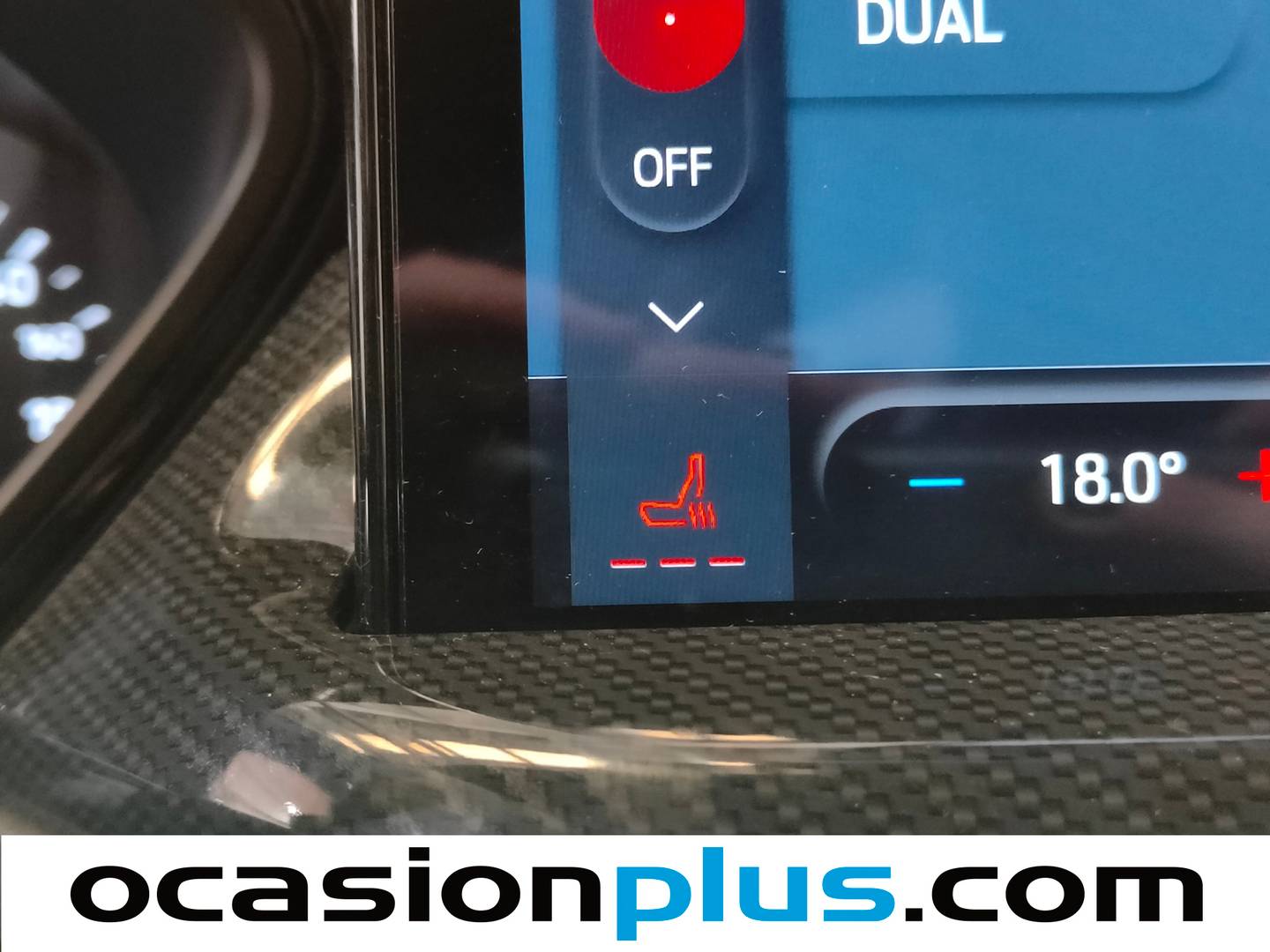 Paquetes del Ford Focus Ford Focus SportBreak 1.0 Ecoboost MHEV ST-Line Auto (155 CV)