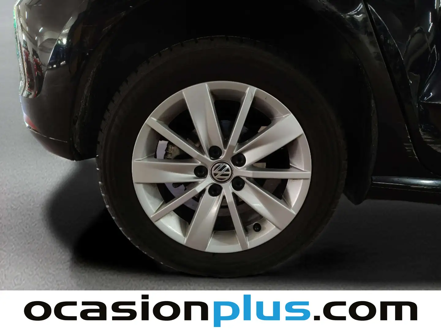 Foto Volkswagen Polo Volkswagen Polo Sport 1.4 TDI (90 CV)