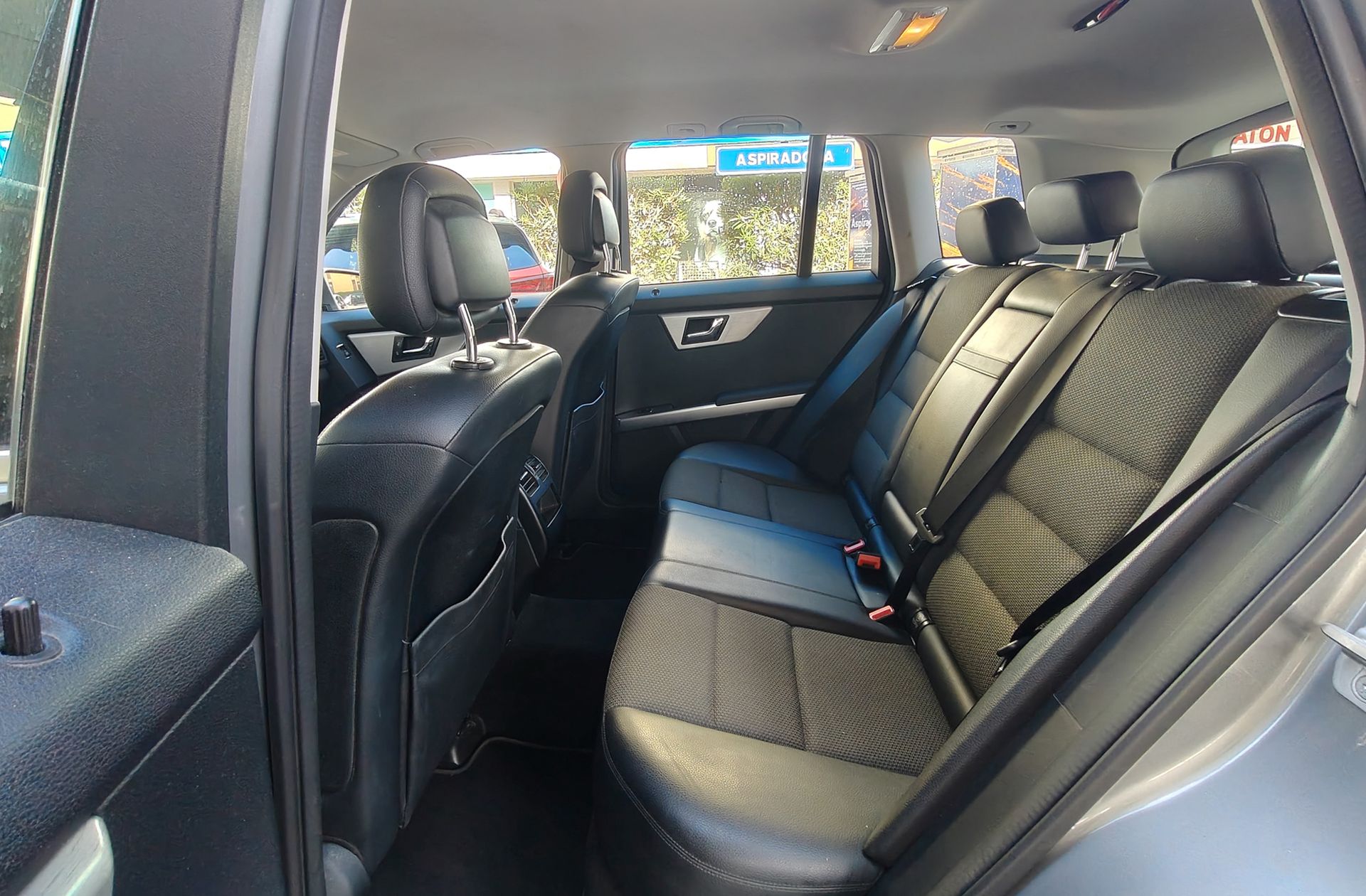 Mercedes-Benz GLK 220 CDI BE 4Matic - foto 11