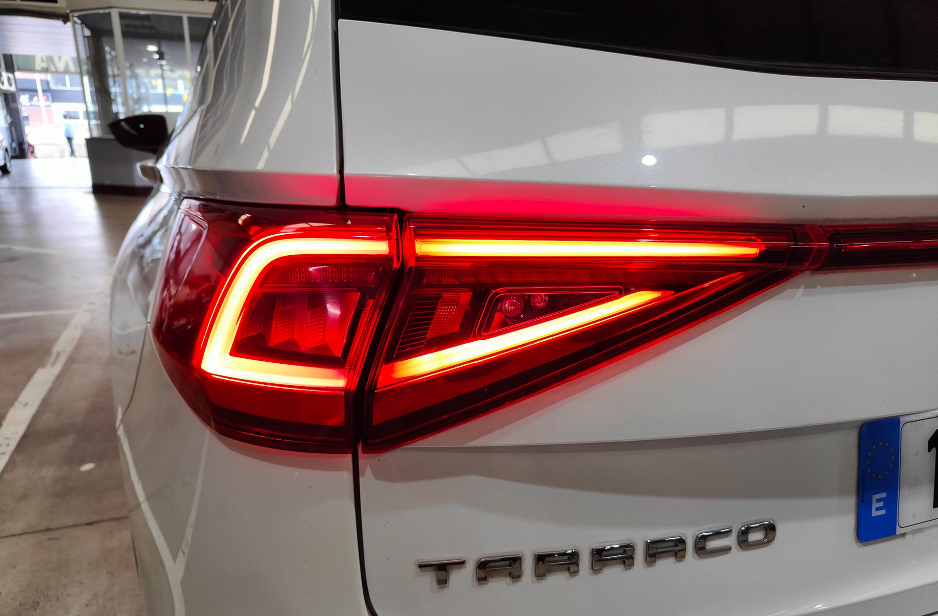 SEAT Tarraco 2.0 TDI Xcellence Plus 4Drive DSG 7 plazas - foto 22