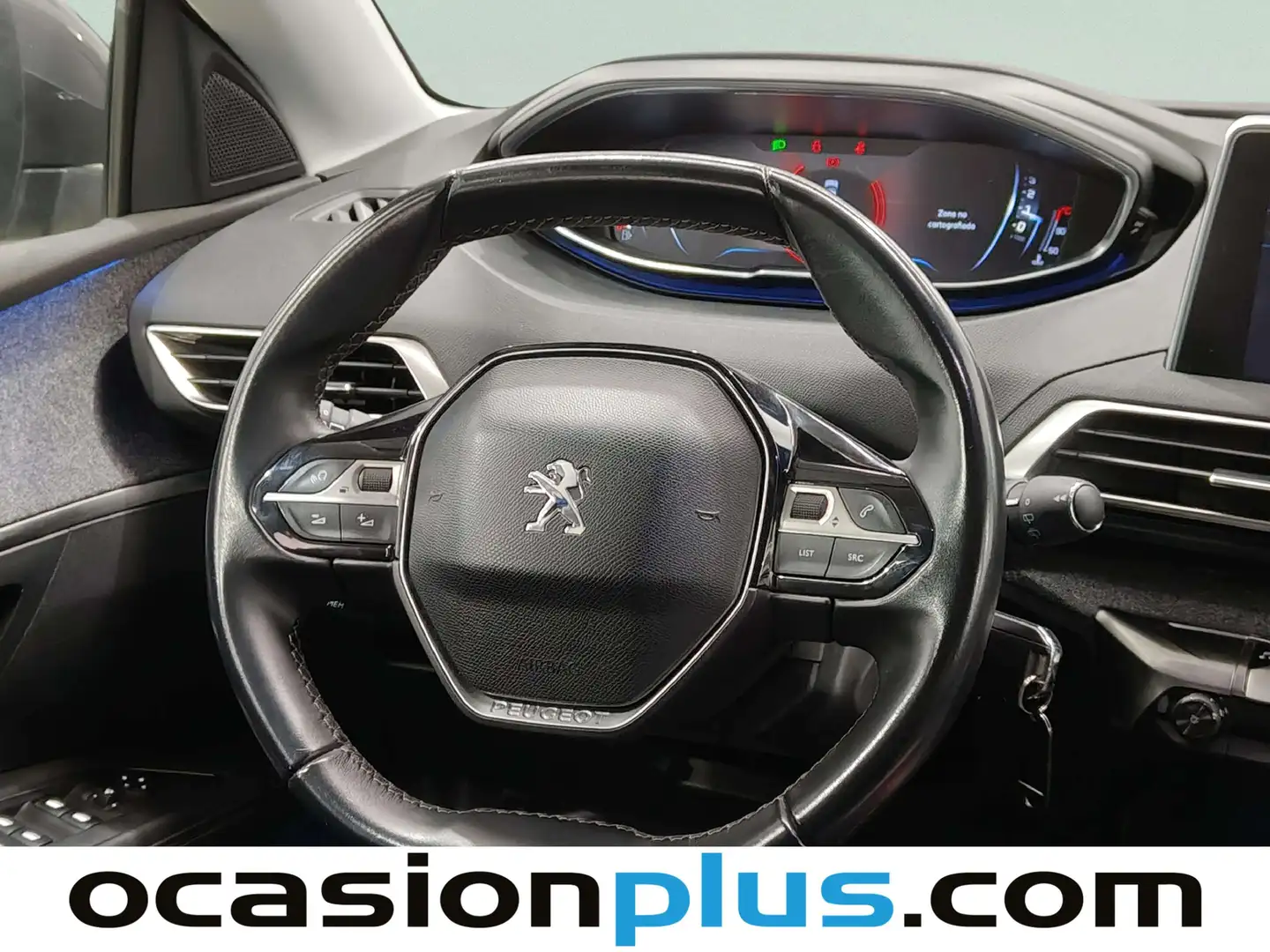 Foto Peugeot 5008 Peugeot 5008 BlueHDi 130 S&S Allure (130 CV) 7 Plazas