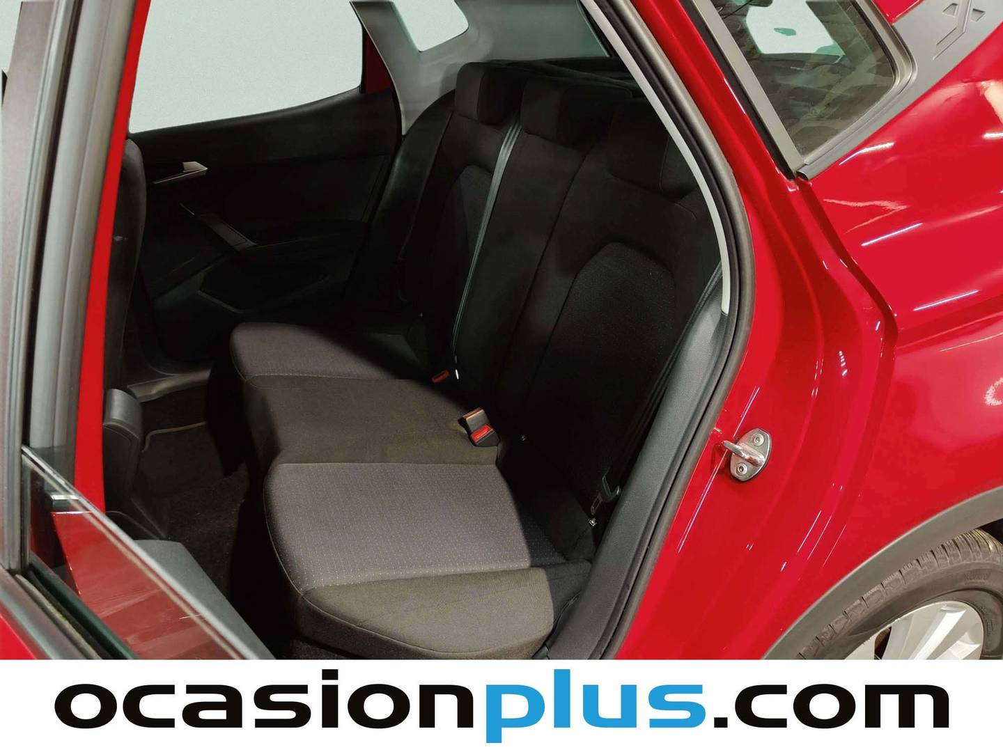 Foto Seat Arona SEAT Arona 1.0 TSI Style XL DSG (110 CV)