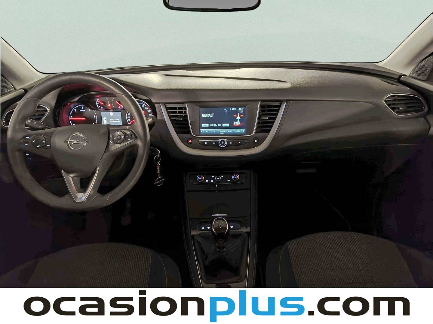 Foto Opel Grandland X Opel Grandland X 1.6 CDTi Selective (120 CV)