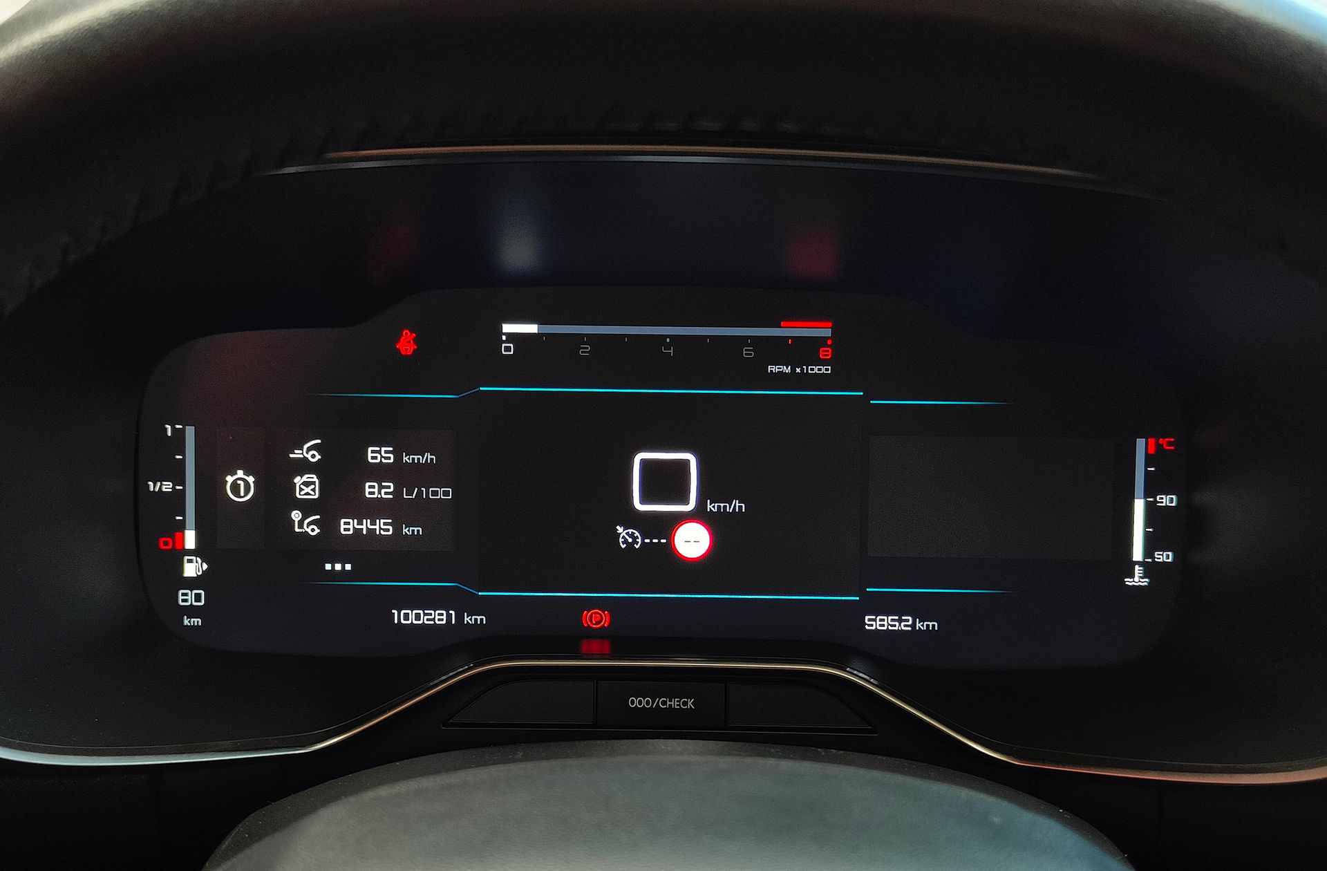 Citroën C5 Aircross PureTech 130 Plus - foto 29