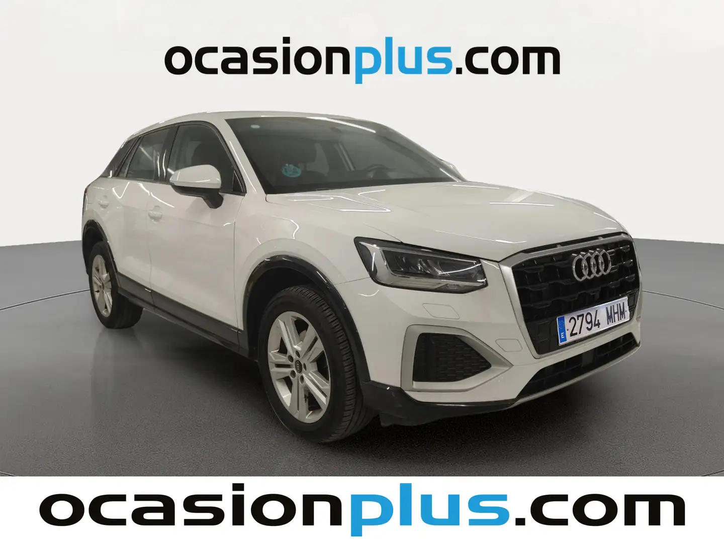 Foto Audi Q2 Audi Q2 Advanced 30 TDI (116 CV)