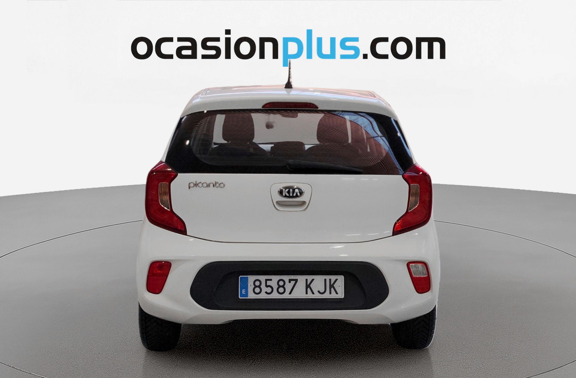 Kia Picanto 1.0 Cvvt Concept - foto 11