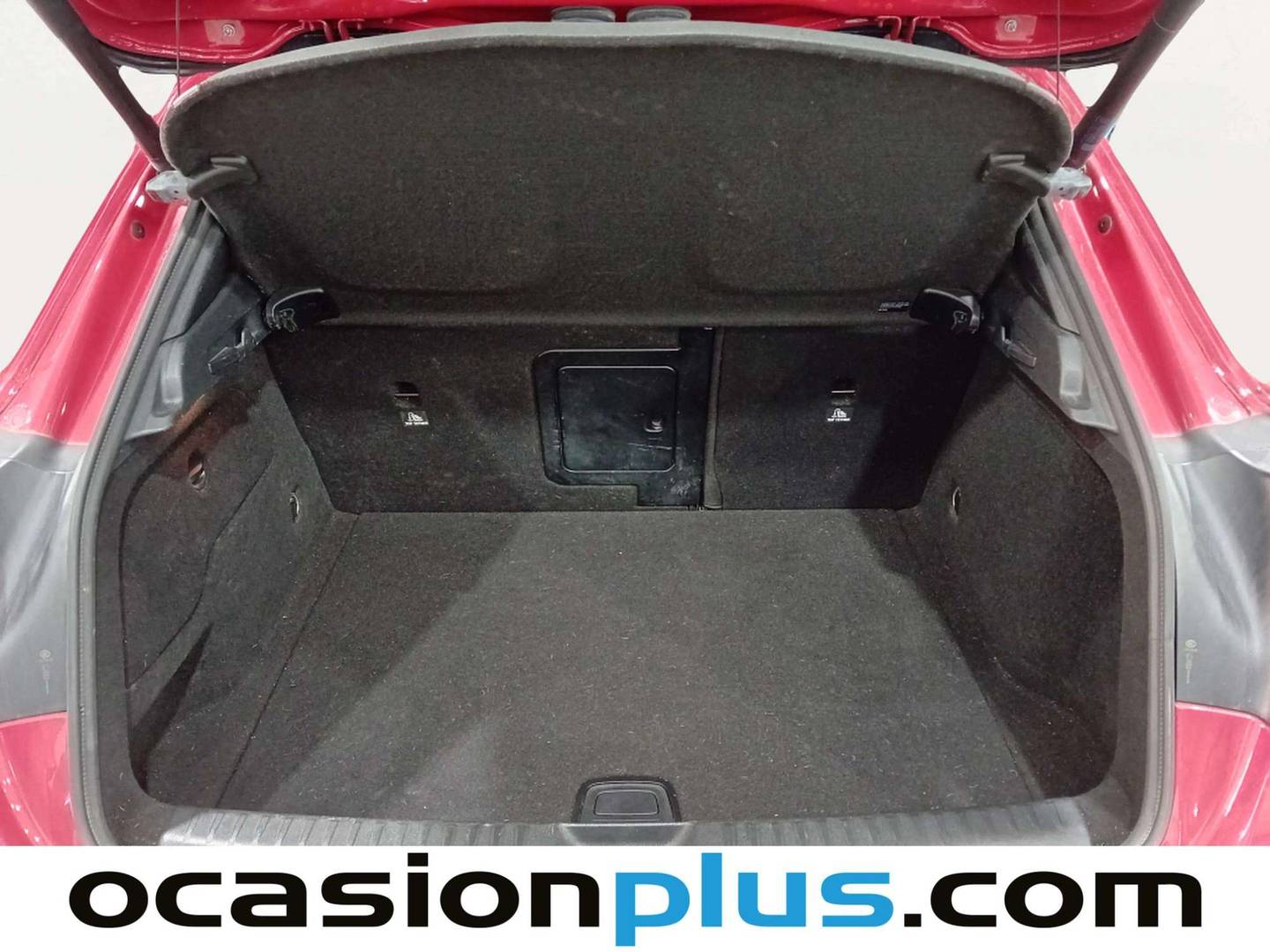 Foto Mercedes GLA Mercedes-Benz GLA GLA 220 d AMG Line 4Matic (177 CV)