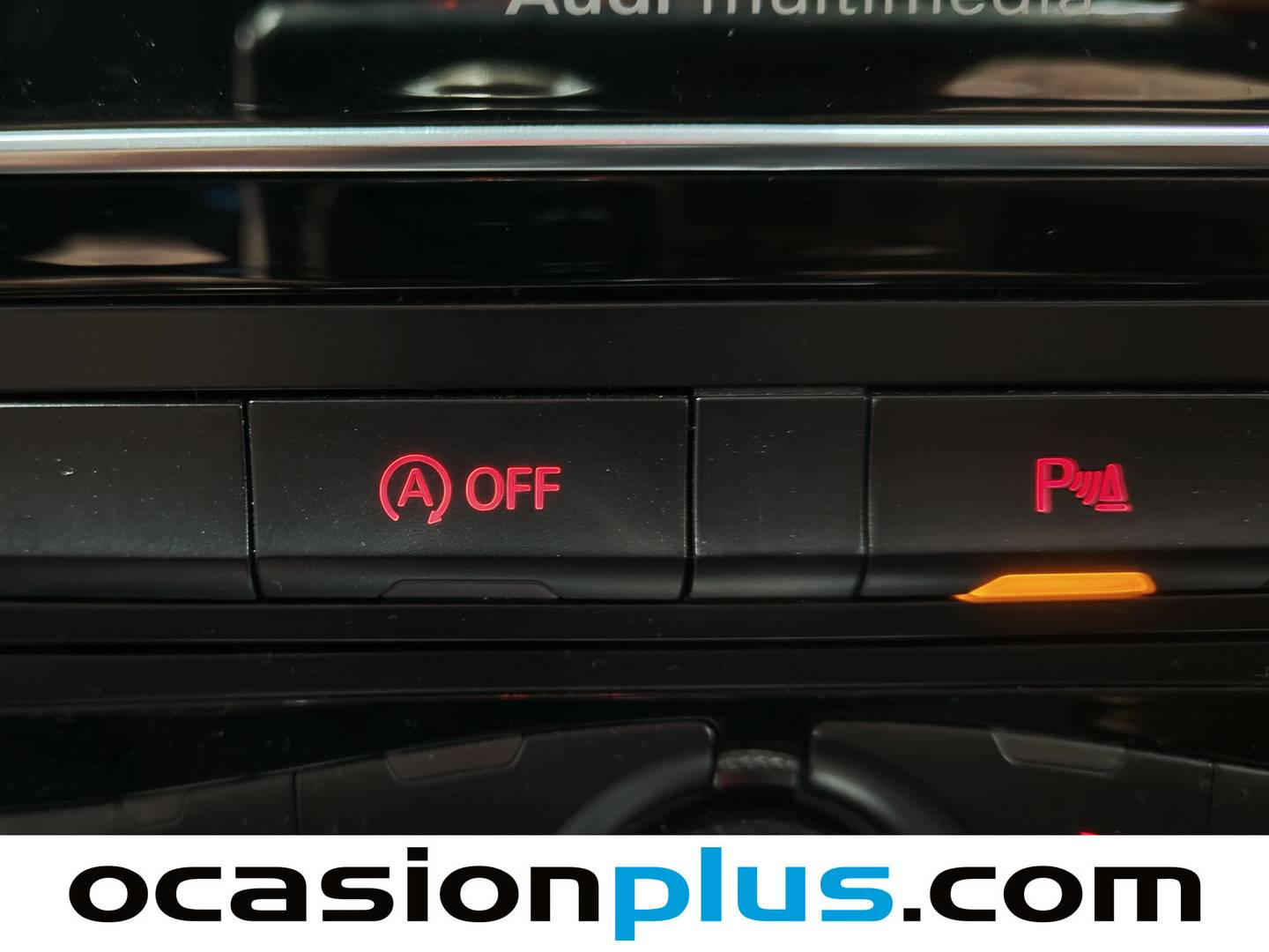 Foto Audi A4 Audi A4 S line edition 2.0 TDI (150 CV)