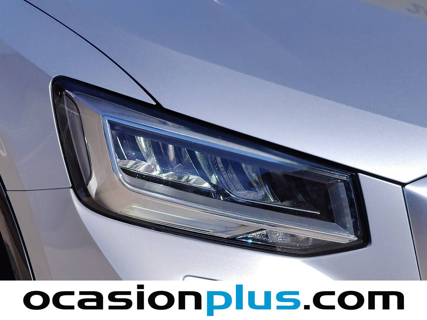 Extras del Audi Q2 Audi Q2 Advanced 35 TDI (150 CV) S tronic