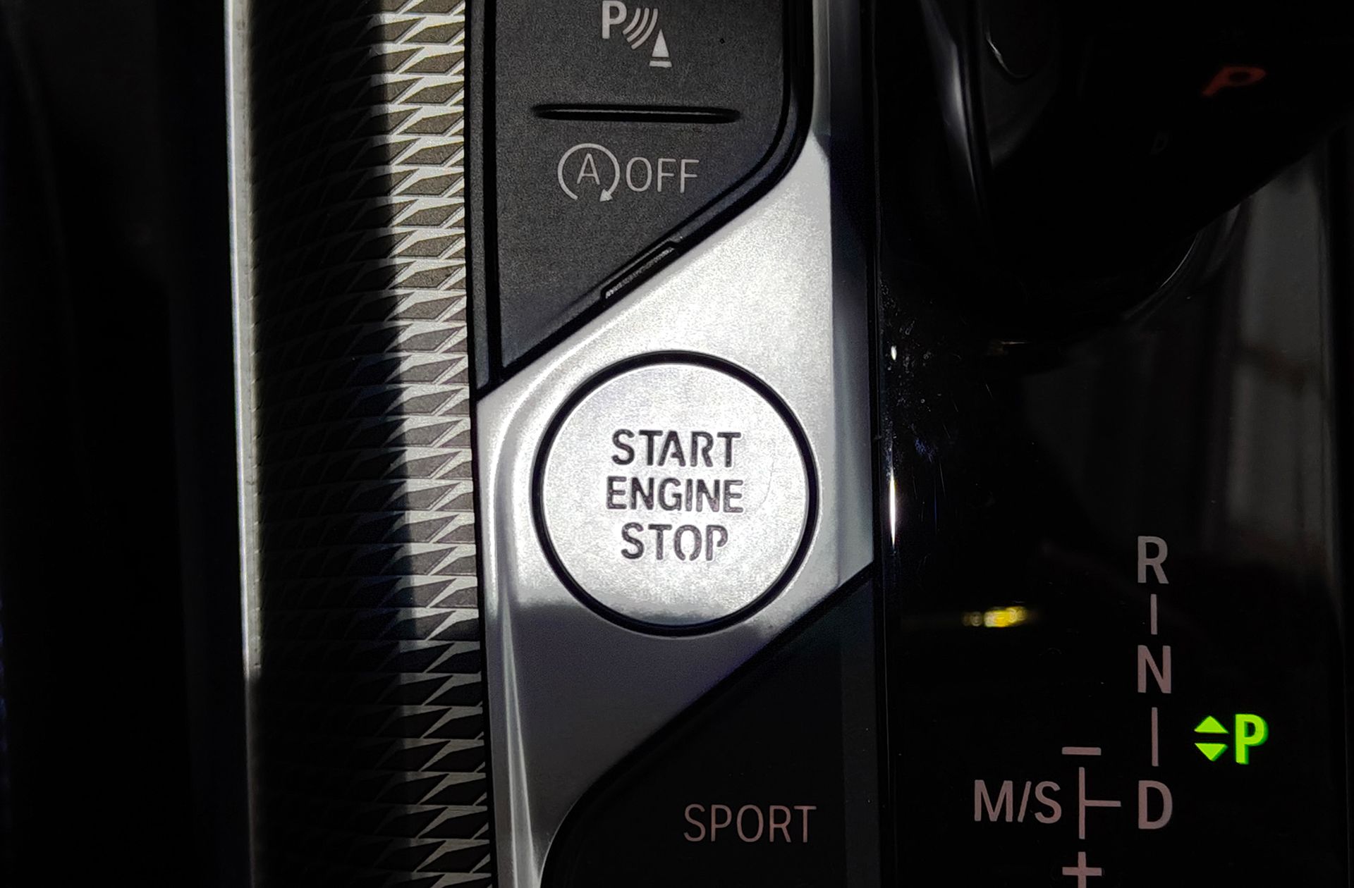 BMW Serie 3 320i Pack M - foto 35