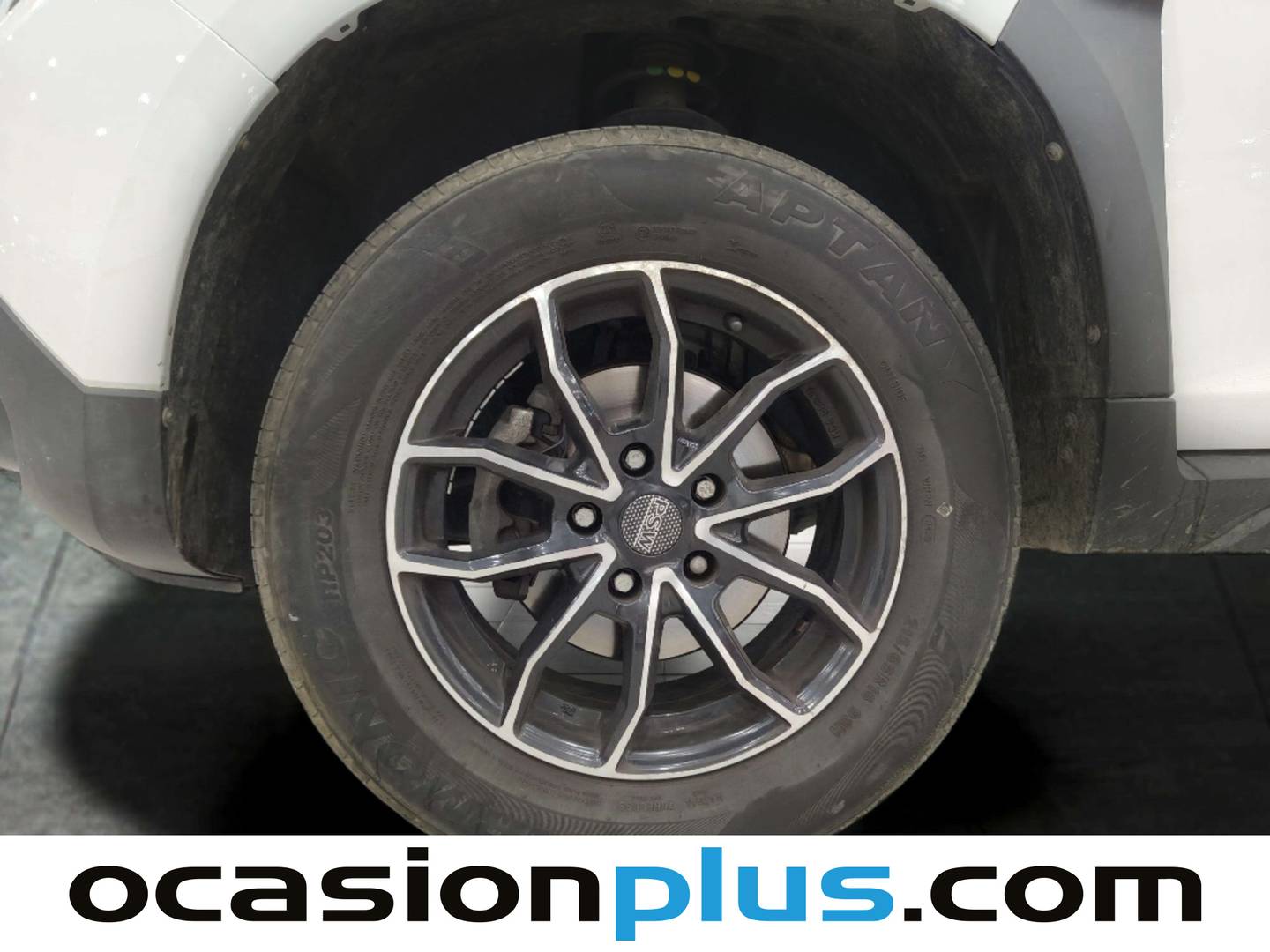 Foto Dacia Duster Dacia Duster Essential TCE (130 CV) 4X2 GPF