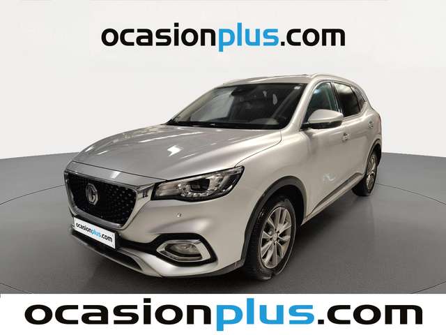 MG HS 1.5 Turbo GDI Comfort (162 CV) de segunda mano