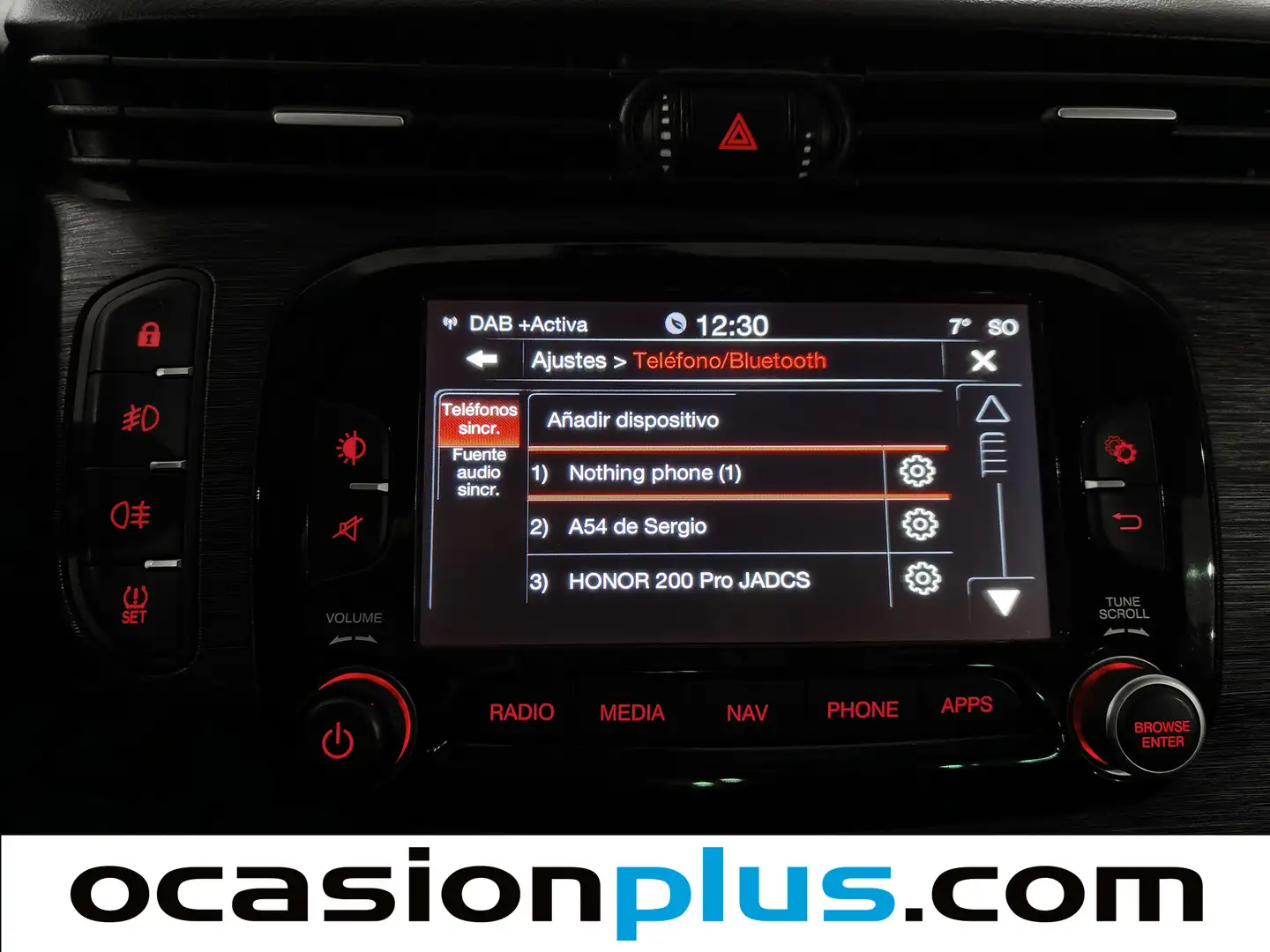 Foto Alfa Romeo Giulietta Alfa Romeo Giulietta 1.6 JTD Super (120 CV)