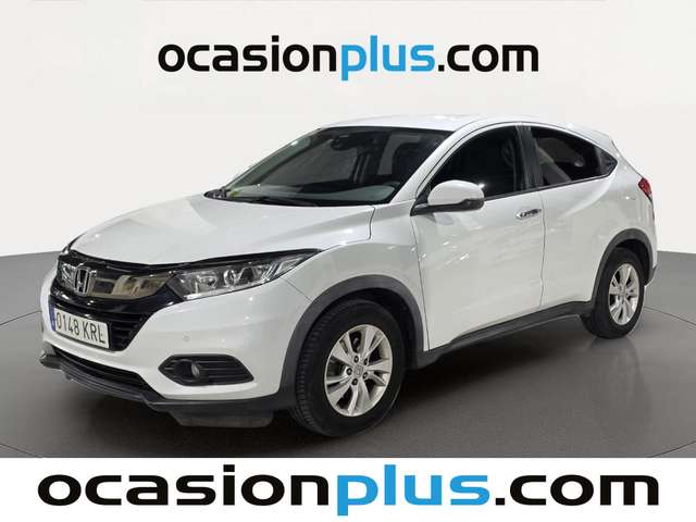 Honda HR-V 1.5 i-VTEC Elegance Navi (130 CV) de segunda mano