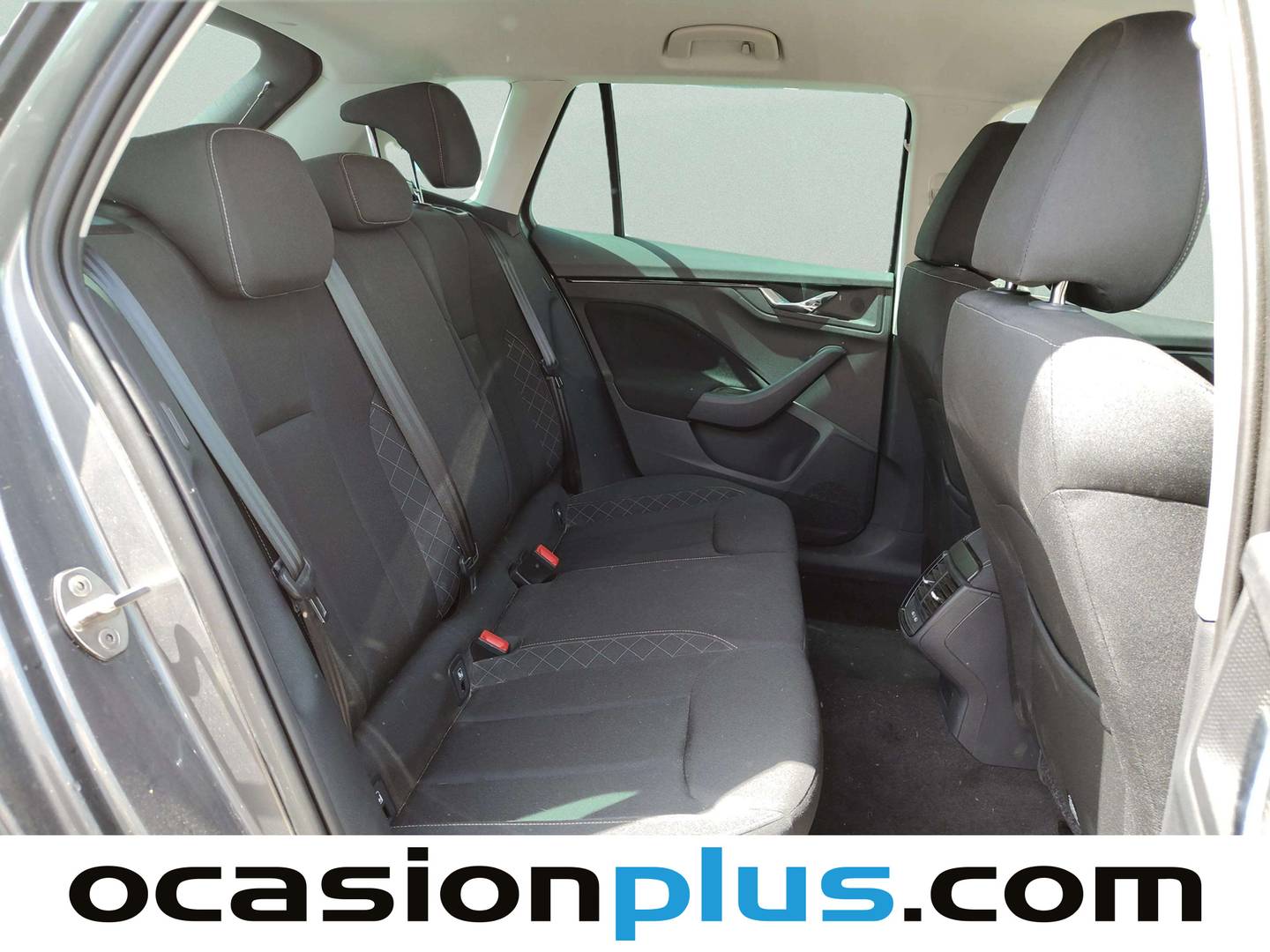 Skoda Kamiq Skoda Kamiq 1.0 TSI Ambition (110 CV) km 0