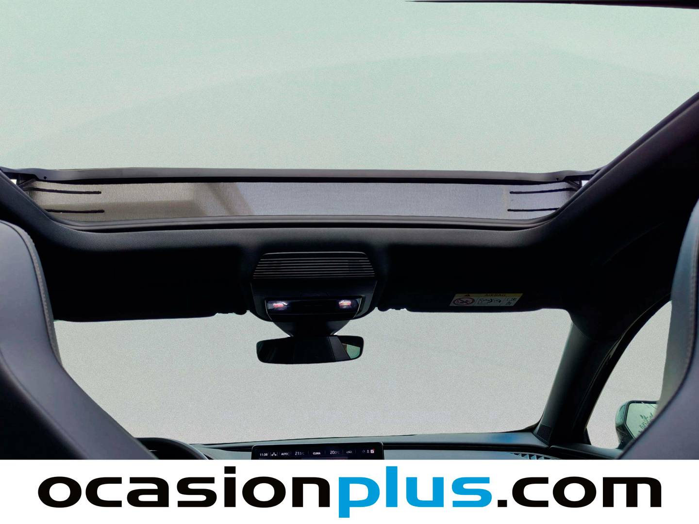 Extras y acabados del Cupra Formentor Cupra Formentor 1.4 e-Hybrid DSG (204 CV)