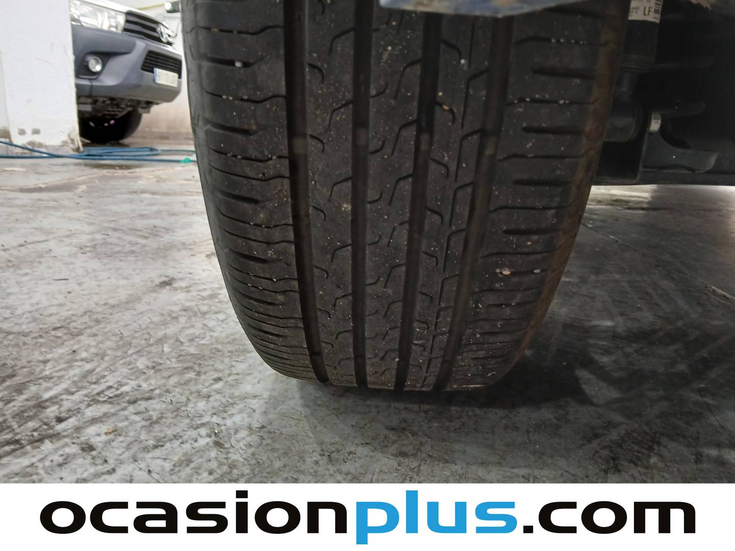 Foto Ford Puma Ford Puma 1.0 EcoBoost MHEV ST-Line X  (125 CV)