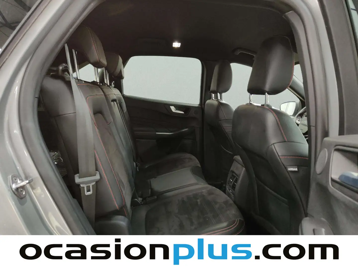 Foto Ford Kuga Ford Kuga 2.5 Duratec PHEV ST-Line X Auto (225 CV)