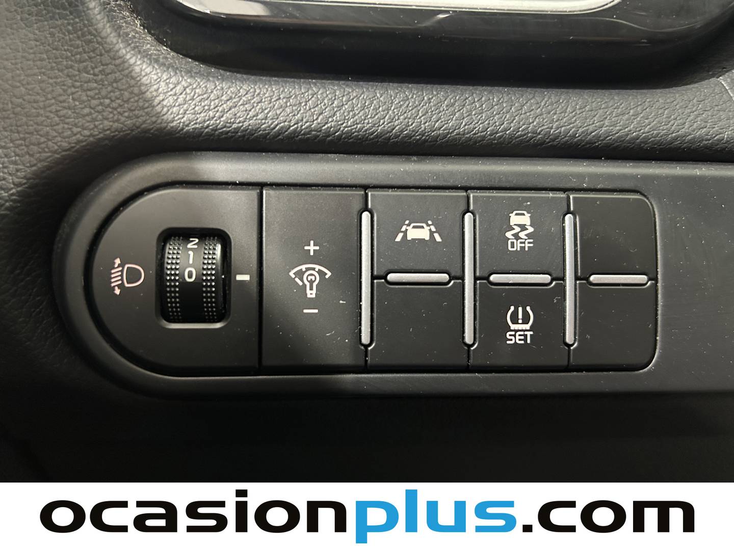 KIA XCeed KIA XCeed 1.5 MHEV iMT Tech (160 CV) de ocasión