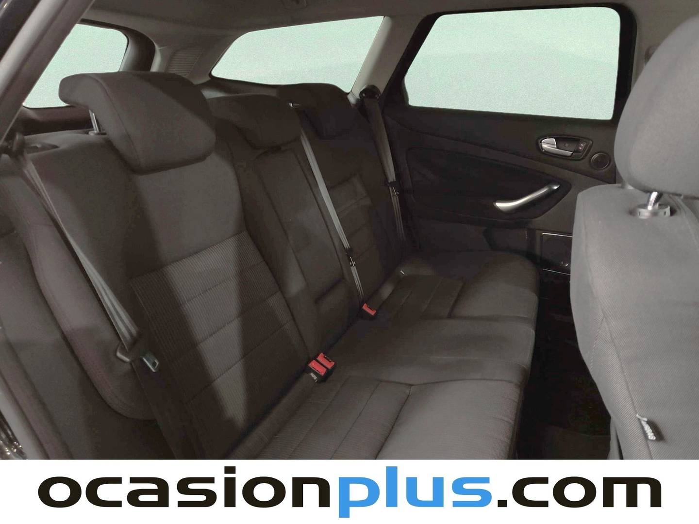 Ford Mondeo Ford Mondeo SportBreak 2.0 TDCI Titanium PowerShift (140 CV) al mejor precio