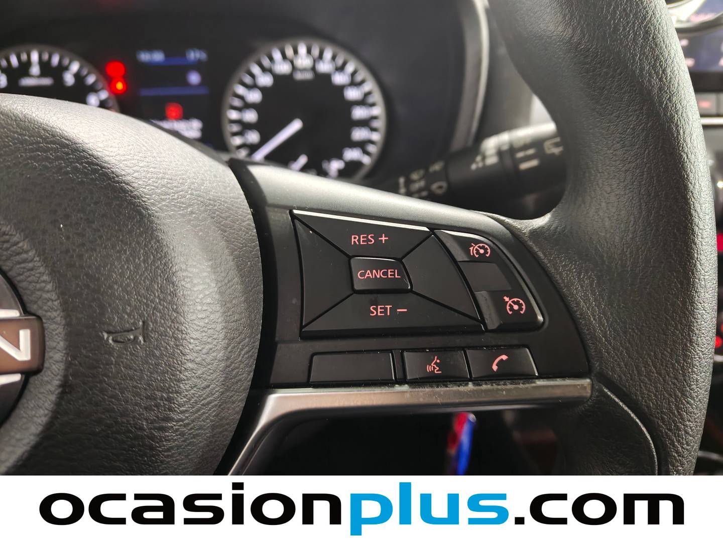 Nissan JUKE Nissan Juke DIG-T Acenta (114 CV) seminuevo