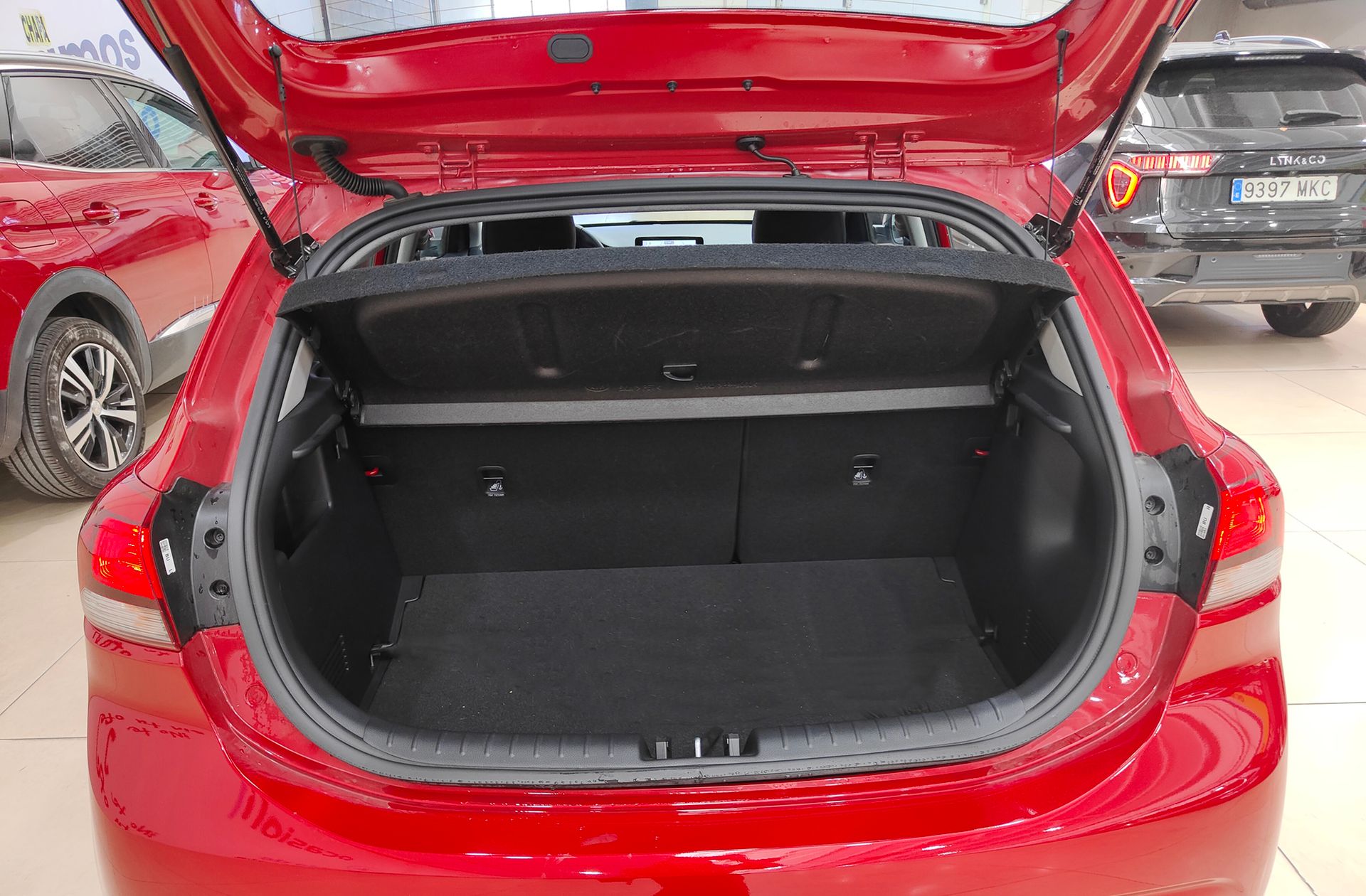 Kia Rio 1.0 T-GDi MHEV iMT Drive - foto 14