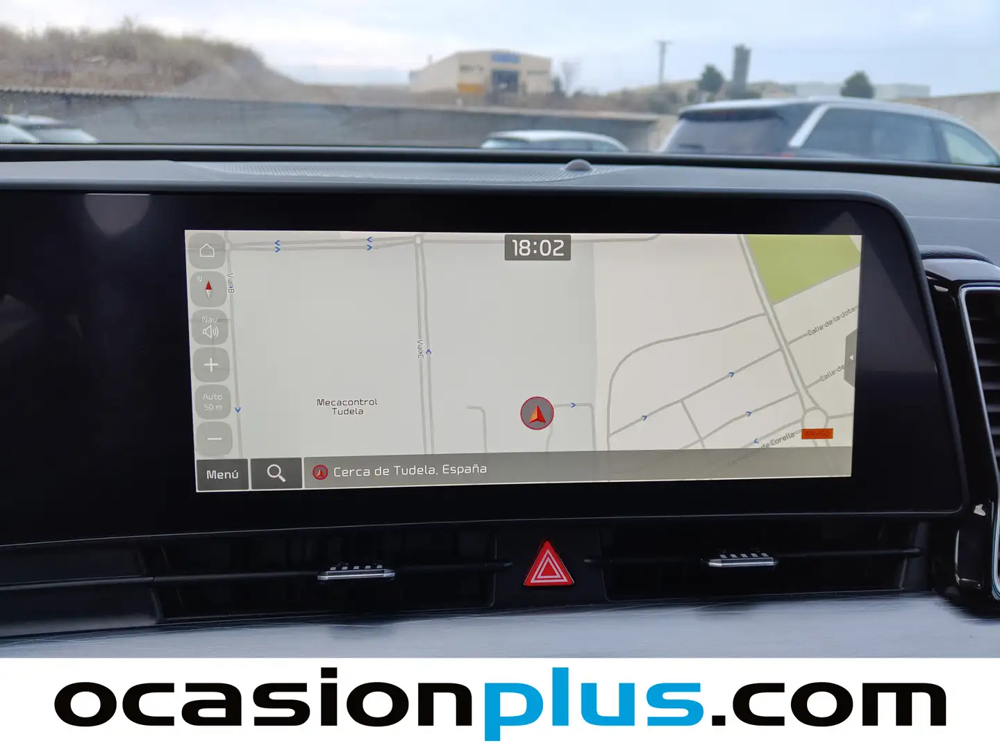 Foto KIA Sportage Kia Sportage 1.6 T-GDi MHEV Drive 4x2 (160 CV)