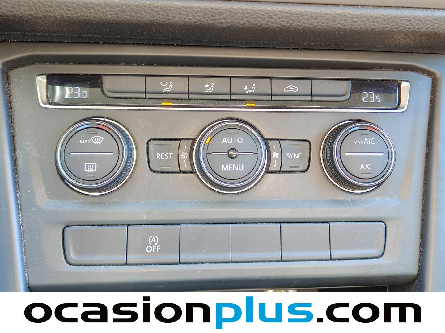 Foto Volkswagen Touran Volkswagen Touran Edition 1.6 TDI BMT (115 CV) 7 Plazas