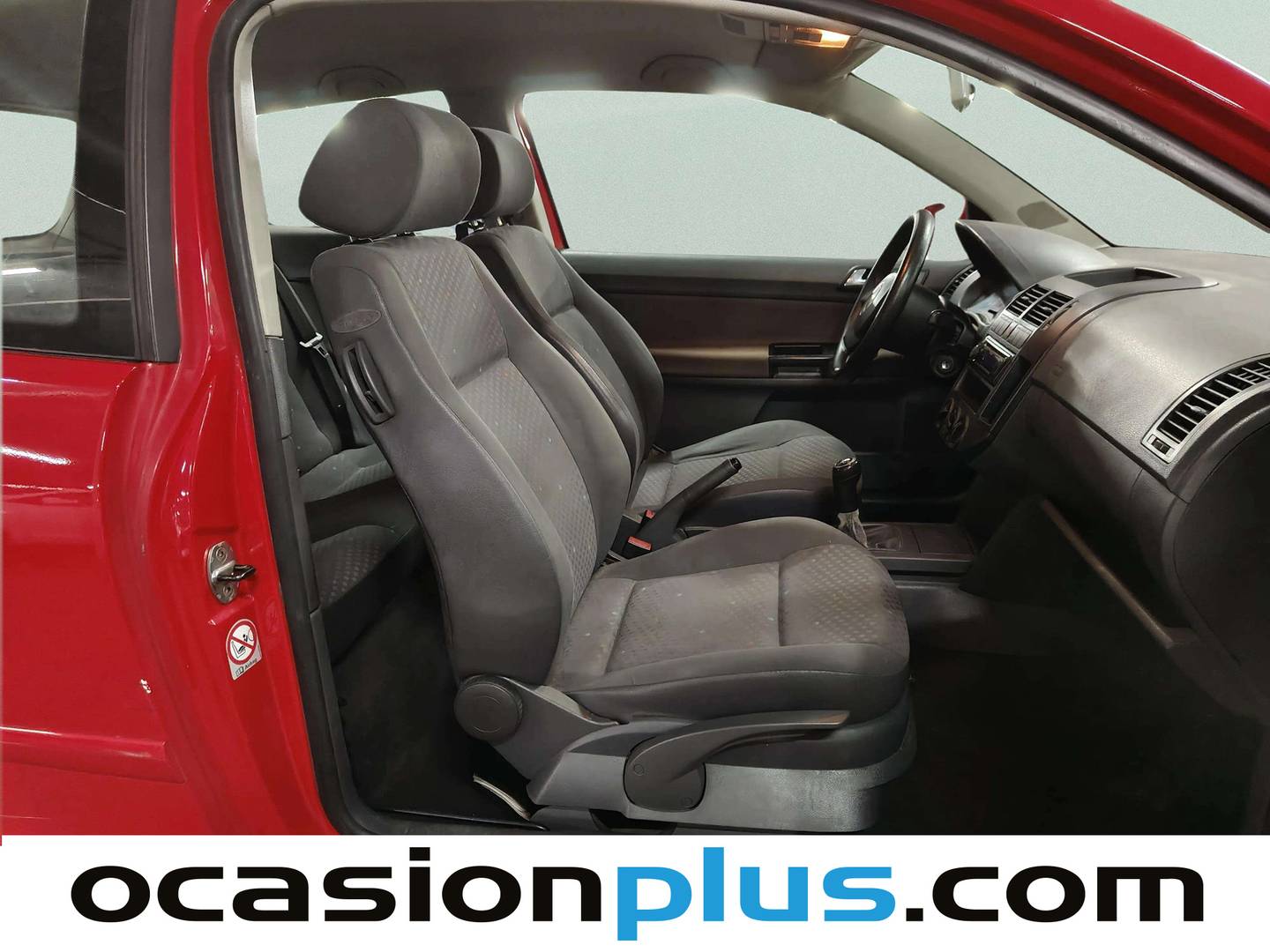 Volkswagen Polo Volkswagen Polo Conceptline 1.2 (65 CV) al mejor precio