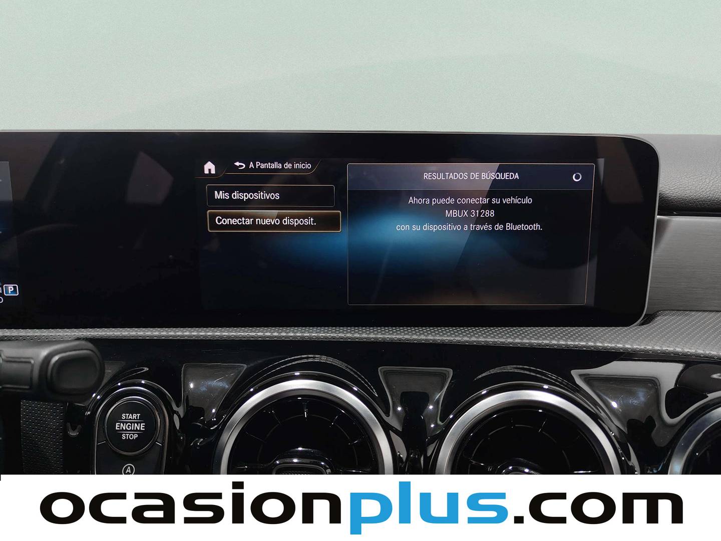 Mercedes Clase A Mercedes-Benz Clase A 200 d (150 CV) Pack AMG automático