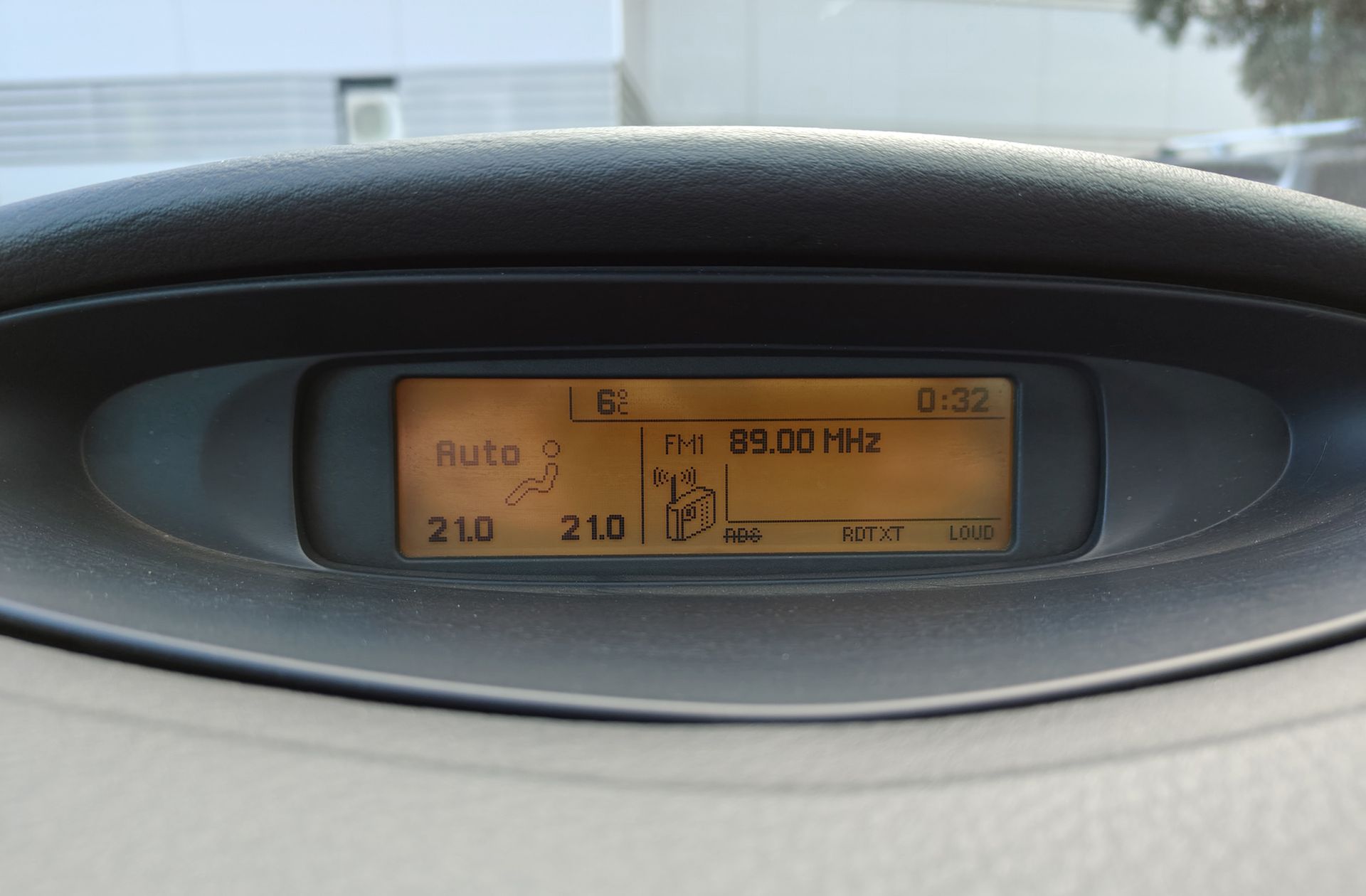 Citroën C5 2.0 HDi Premier - foto 24