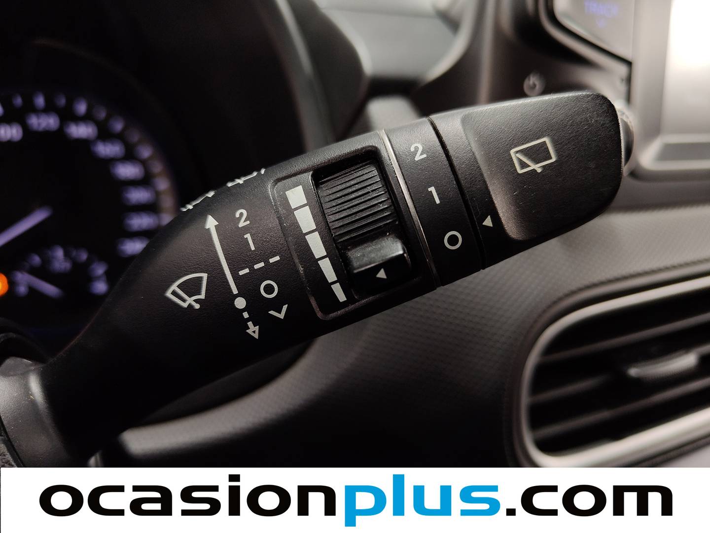 Hyundai Kona Hyundai Kona 1.0 TGDI Klass 4x2 (120 CV) de ocasión