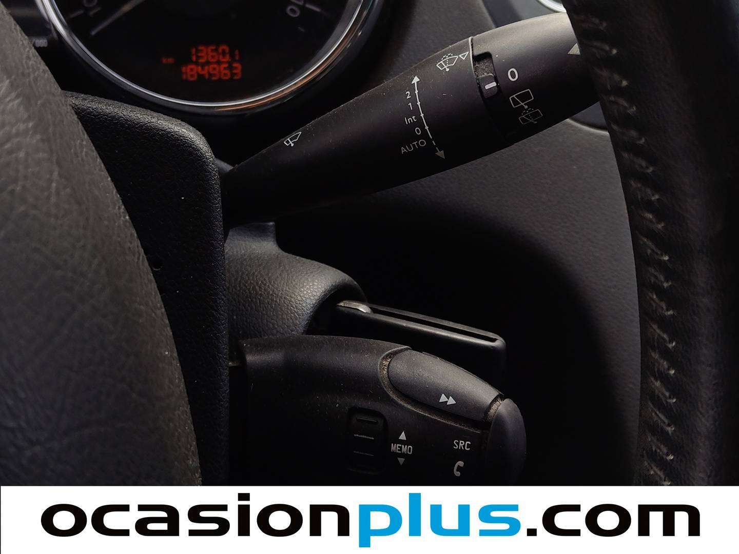 Peugeot 5008 Peugeot 5008 1.6 HDI Allure FAP (115 CV) diésel