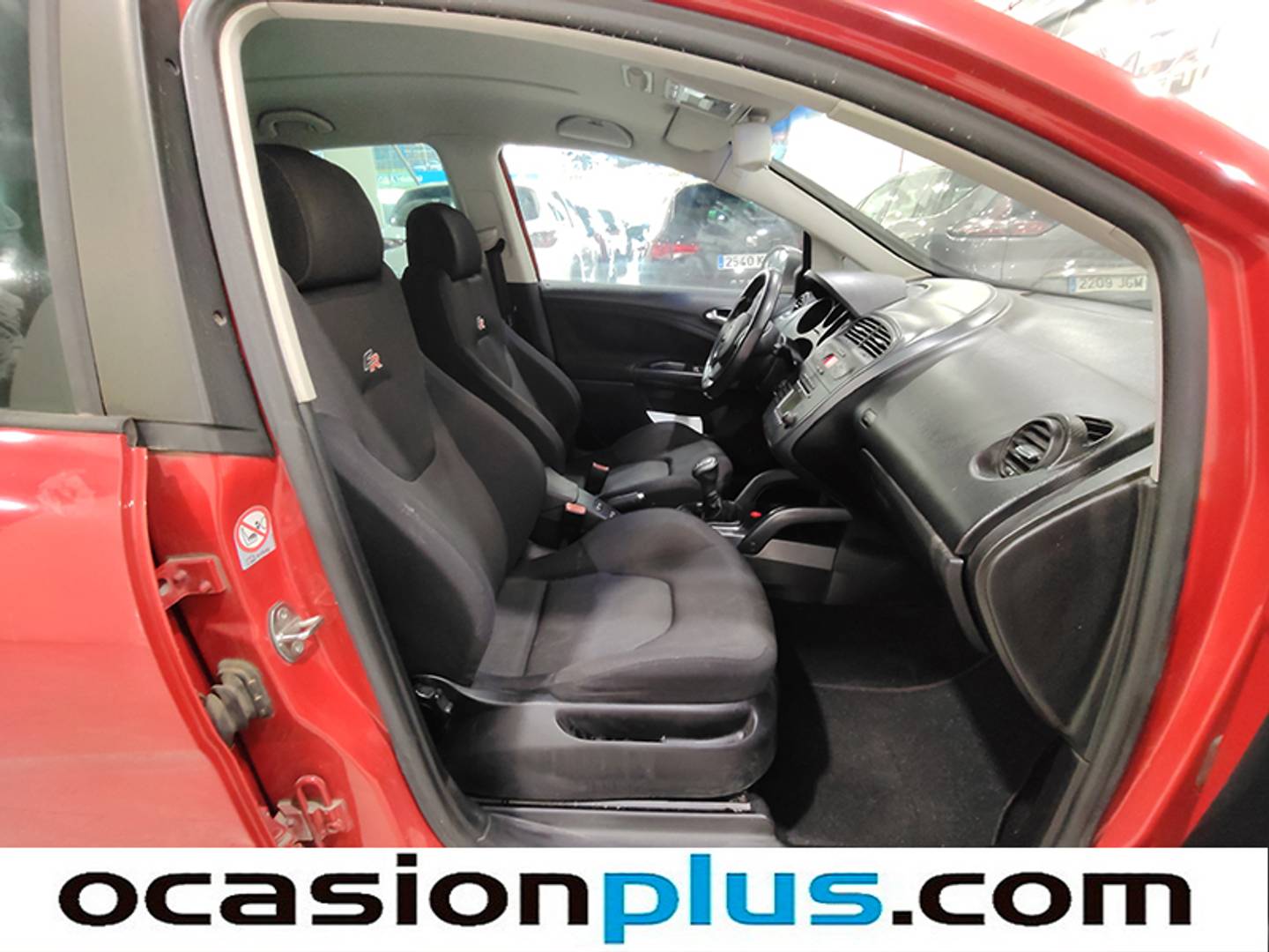Seat Altea Seat Altea 2.0 TDI FR (170 CV) barato