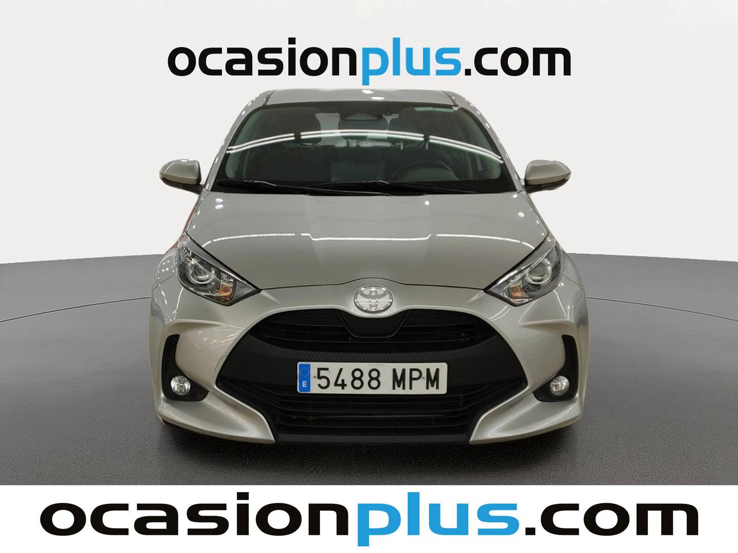 Foto Toyota Yaris Toyota Yaris 120H Active Plus (116 CV)