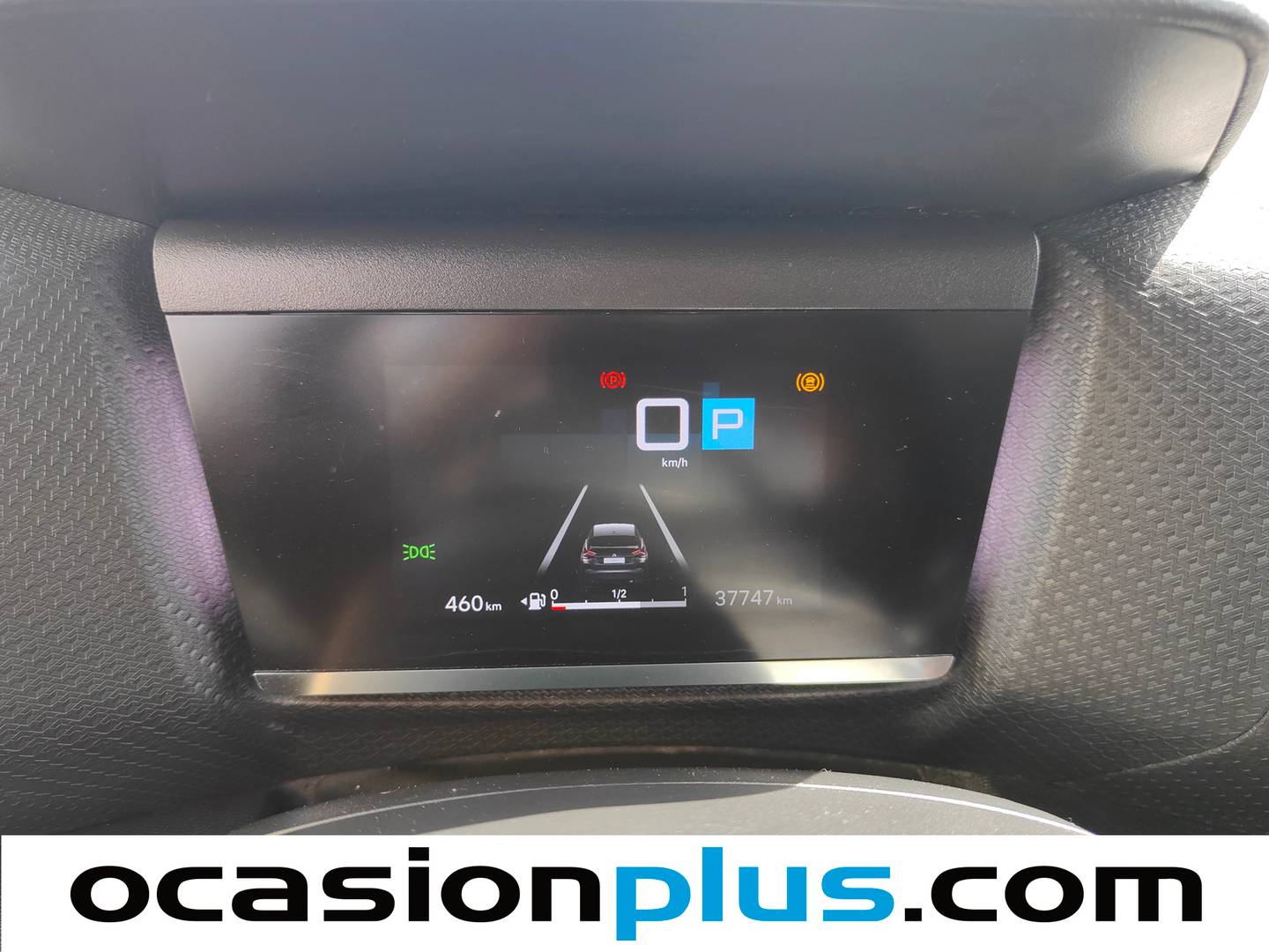 Citroën C4 Citroën C4 BlueHDi 130 S&S Shine EAT8 (130 CV) de segunda mano
