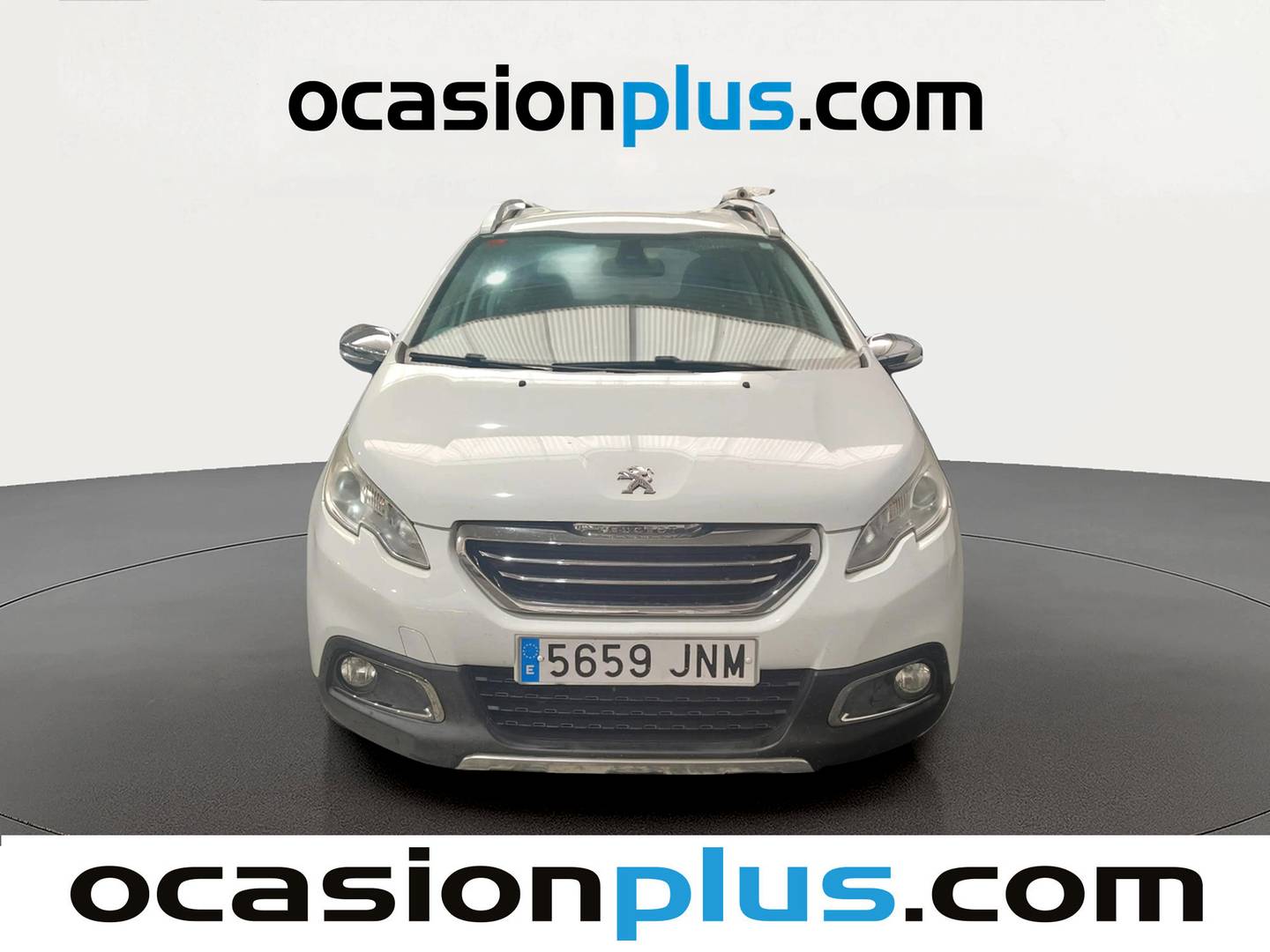 Peugeot 2008 Peugeot 2008 BlueHDi 100 Allure (100 CV) 100cv