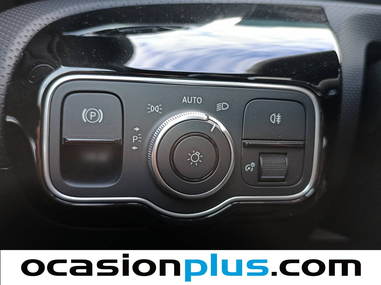 Foto Mercedes Clase A Mercedes-Benz Clase A Clase A 200 d (150 CV) Pack AMG