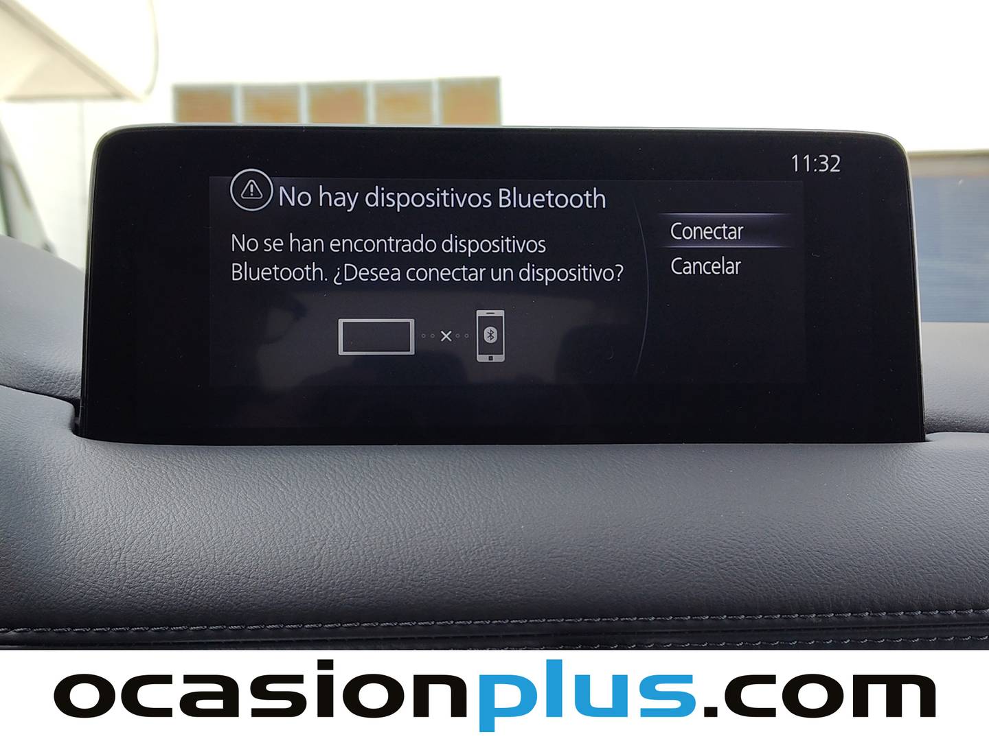 Mazda CX-5 Mazda CX-5 2.0 GE Homura AT (165 CV) gasolina