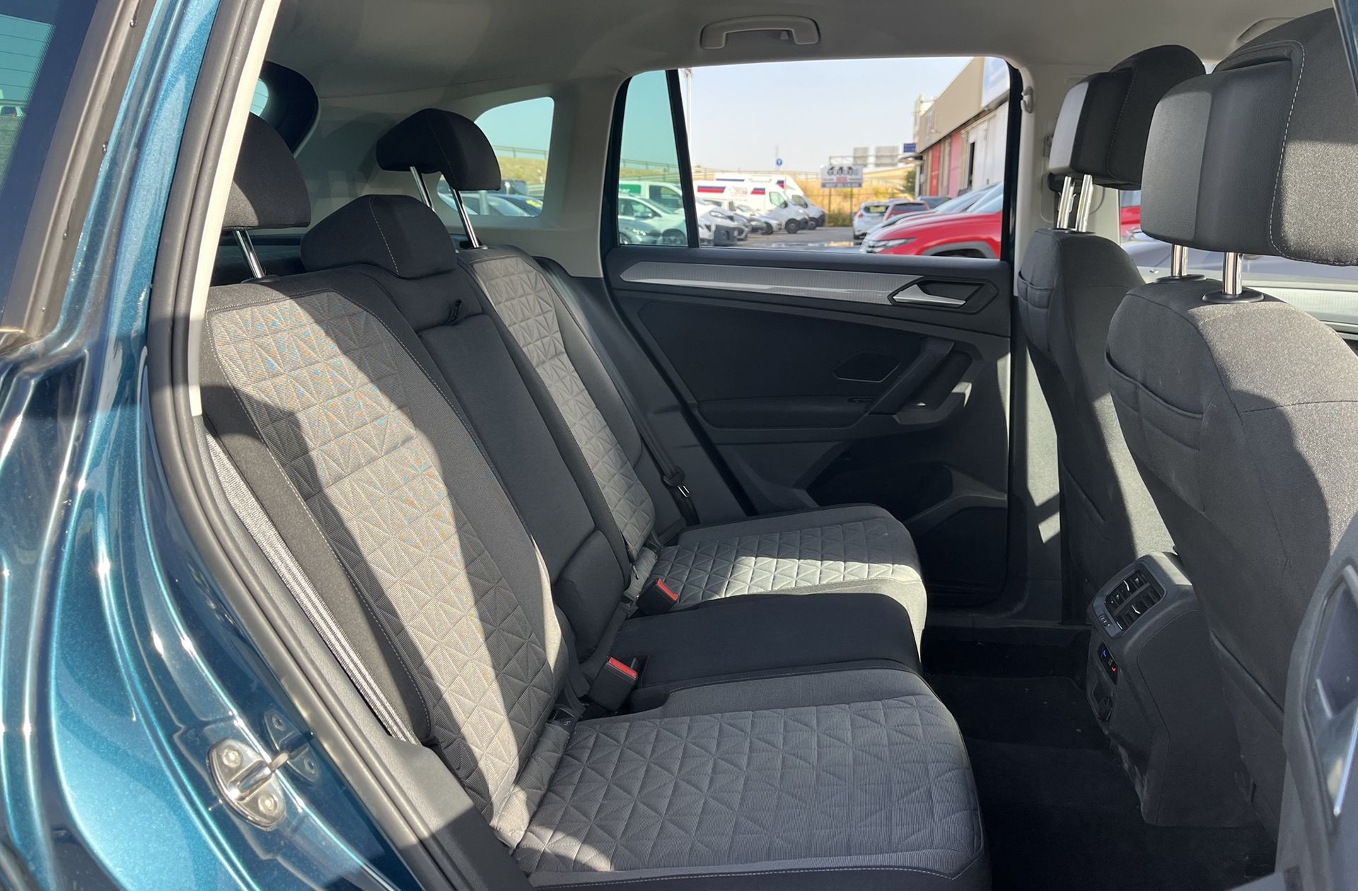 Volkswagen Tiguan Life 1.5 TSI DSG - foto 16