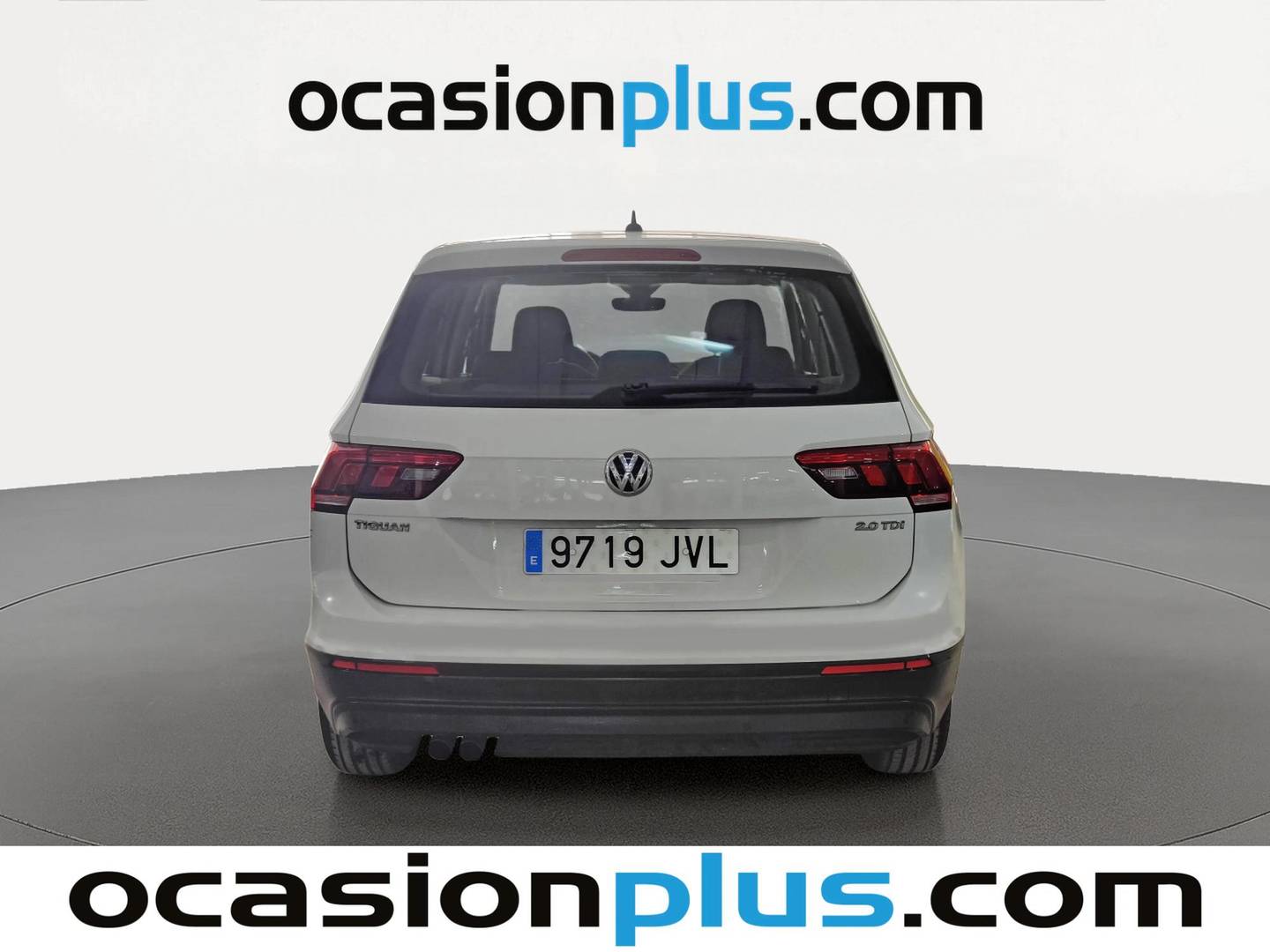 Volkswagen Tiguan Volkswagen Tiguan Edition 2.0 TDI BMT (150 CV) al mejor precio