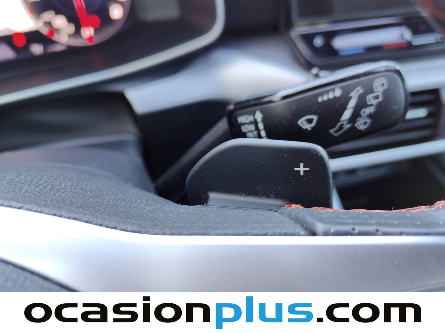 Seat León SEAT León 1.5 eTSI S&S FR Go L DSG (150 CV) de ocasión