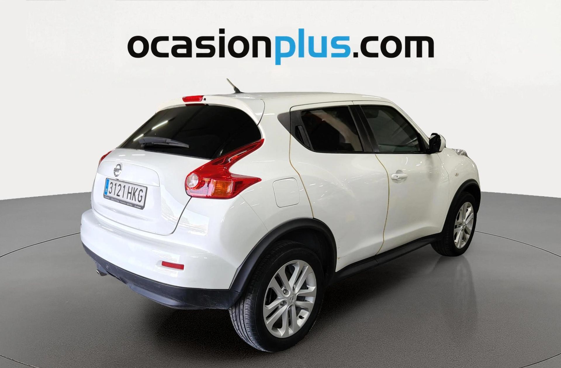 Nissan Juke 1.6 Tekna Premium CVT 4x2 - foto 4