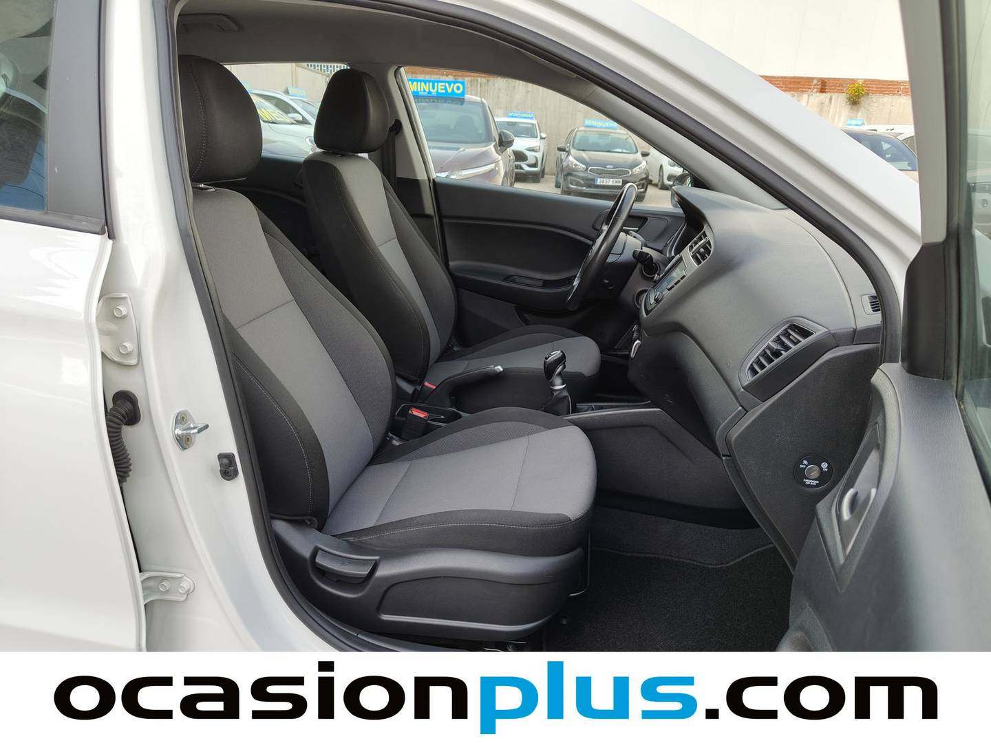 Hyundai i20 Hyundai i20 1.0 TGDI Essence LE (100 CV) gasolina