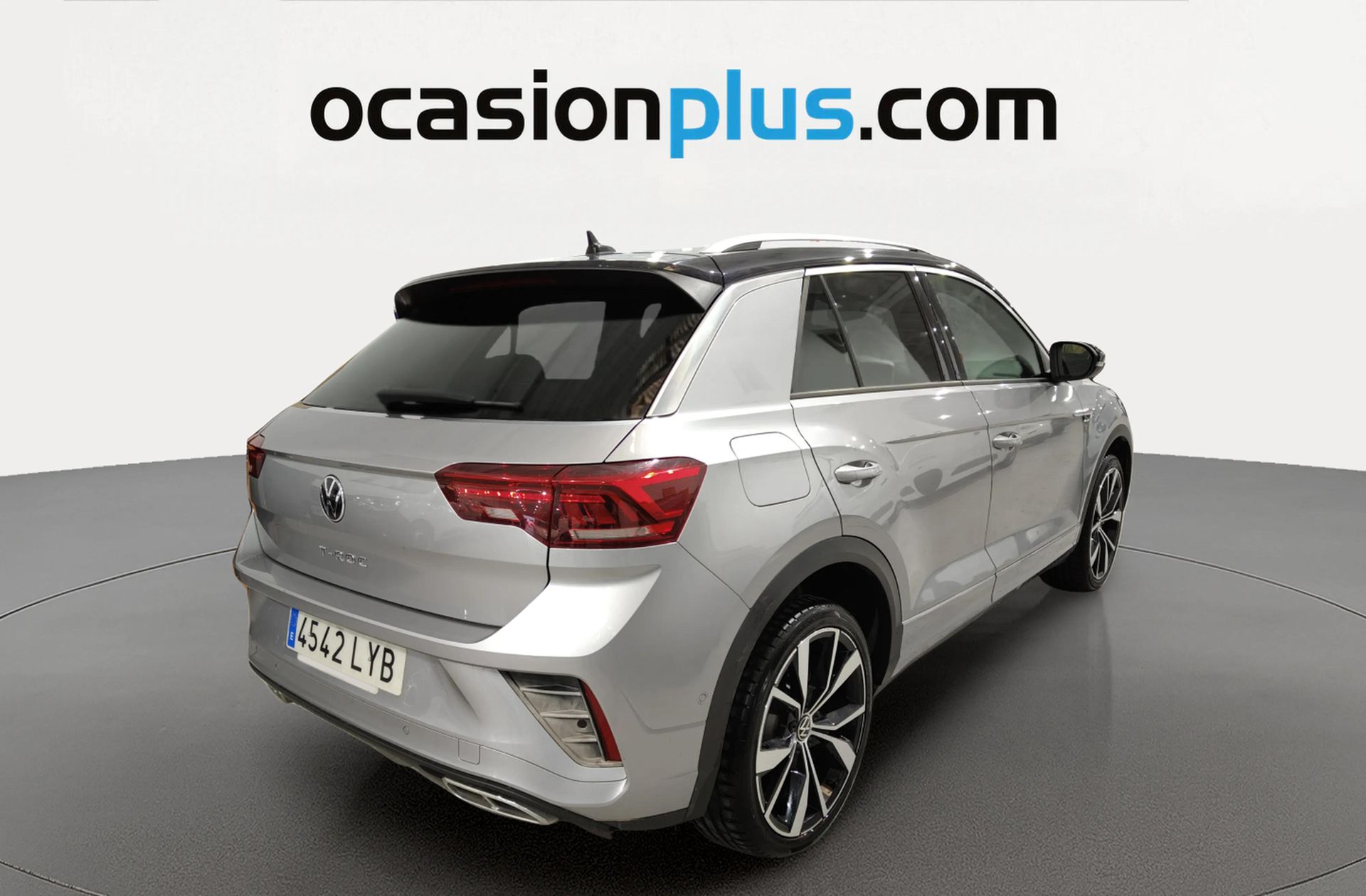 Volkswagen T-Roc R-Line 1.5 TSI Pack R-Line - foto 4
