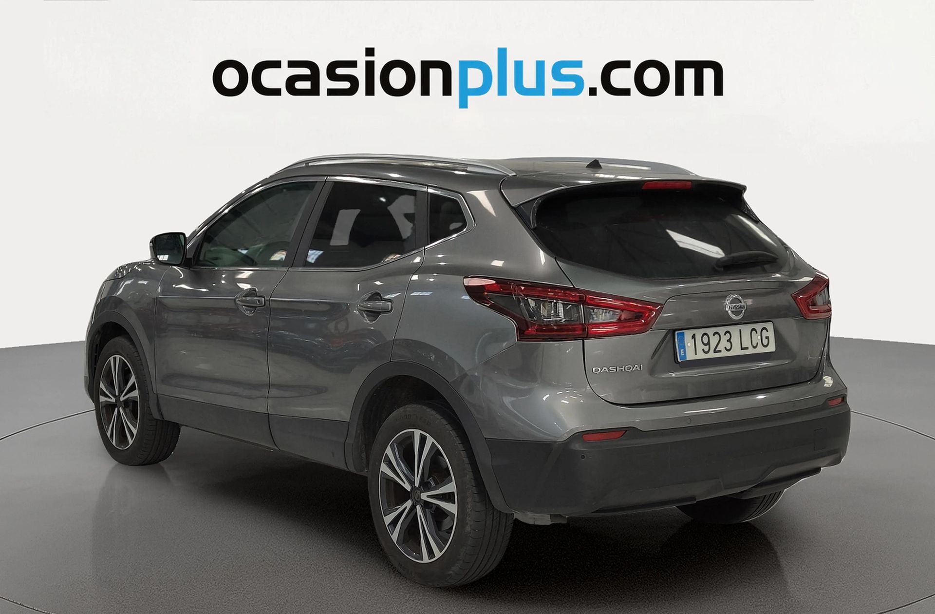 Nissan Qashqai dCi 115 Acenta - foto 3