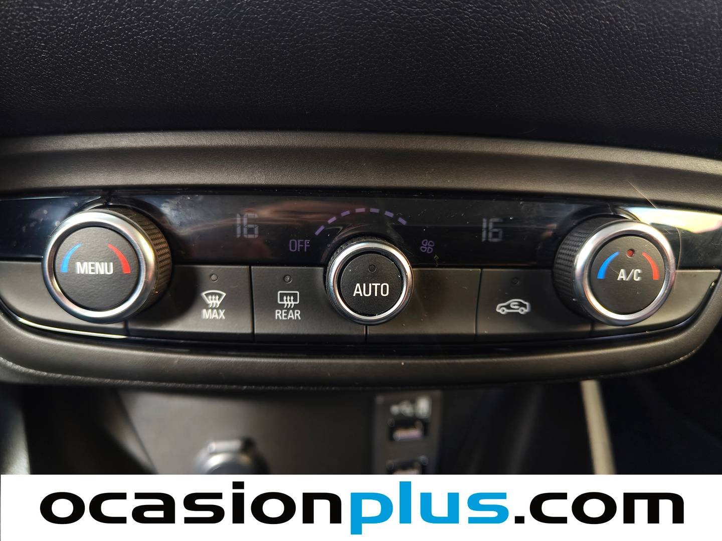 Opel Crossland Opel Crossland 1.5D GS Line (110 CV) diésel