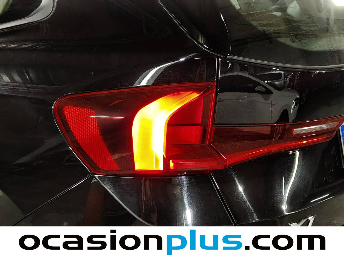 Foto BMW X1 BMW X1 sDrive18d (150 CV)