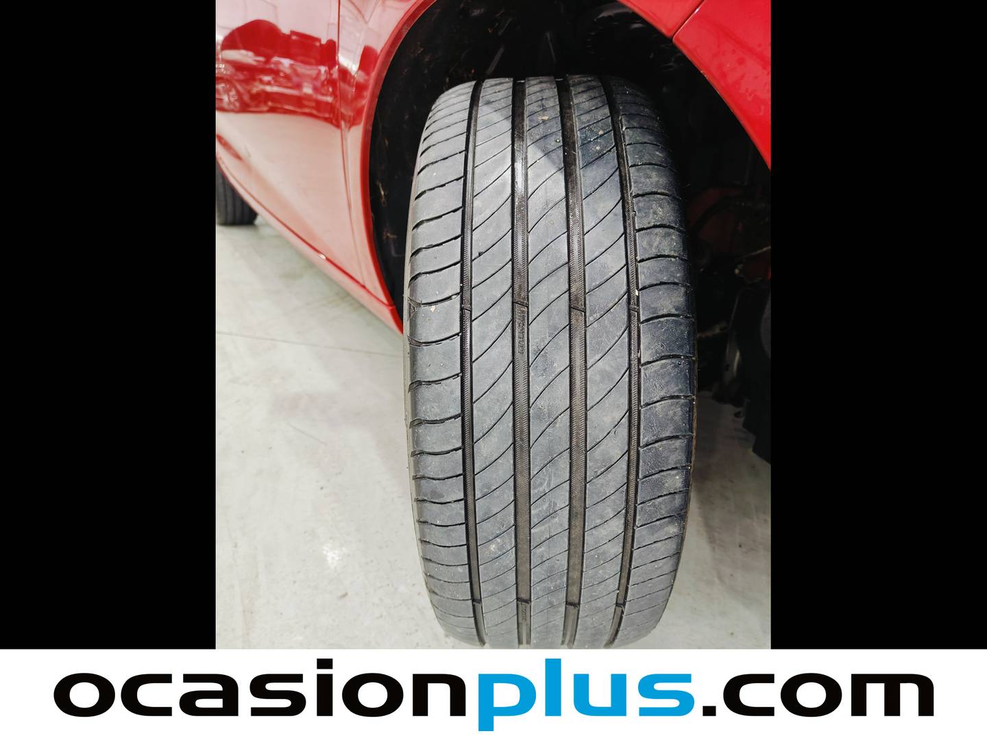 Renault ZOE Renault Zoe Iconic R135 batería 50kWh (135 CV) seminuevo